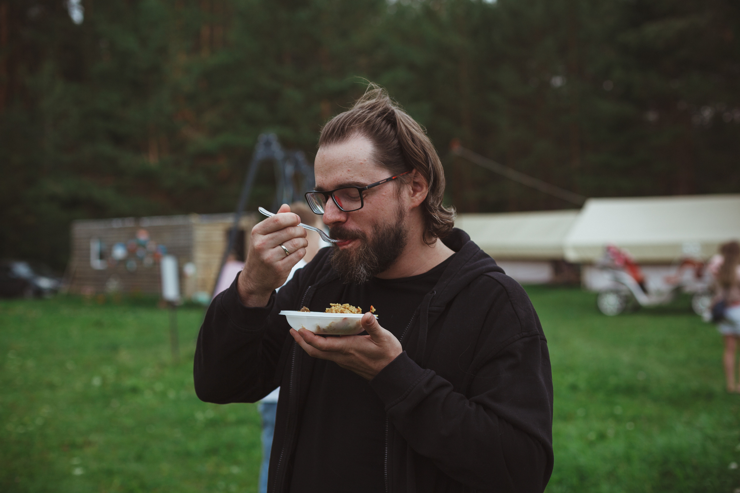 Дивий Камень | Глэмпинг. Семейный и детский фотограф в Сухом Логу Ольга Кайгородова
