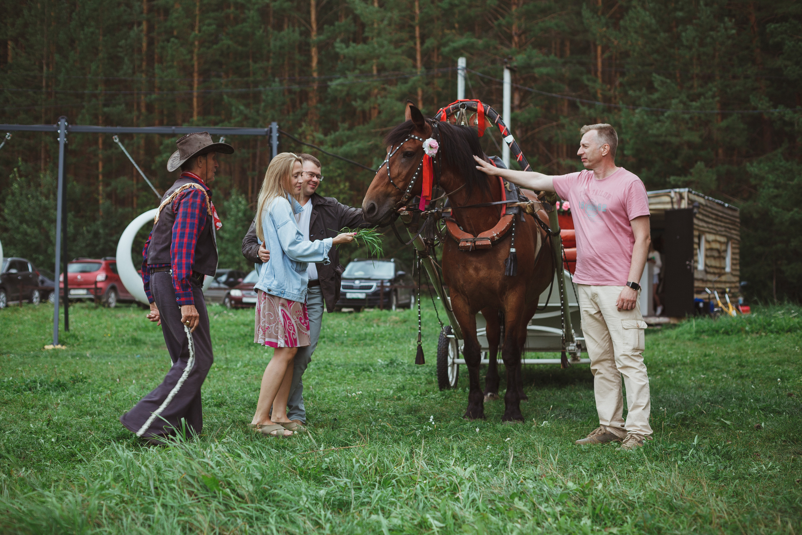 Дивий Камень | Глэмпинг. Семейный и детский фотограф в Сухом Логу Ольга Кайгородова