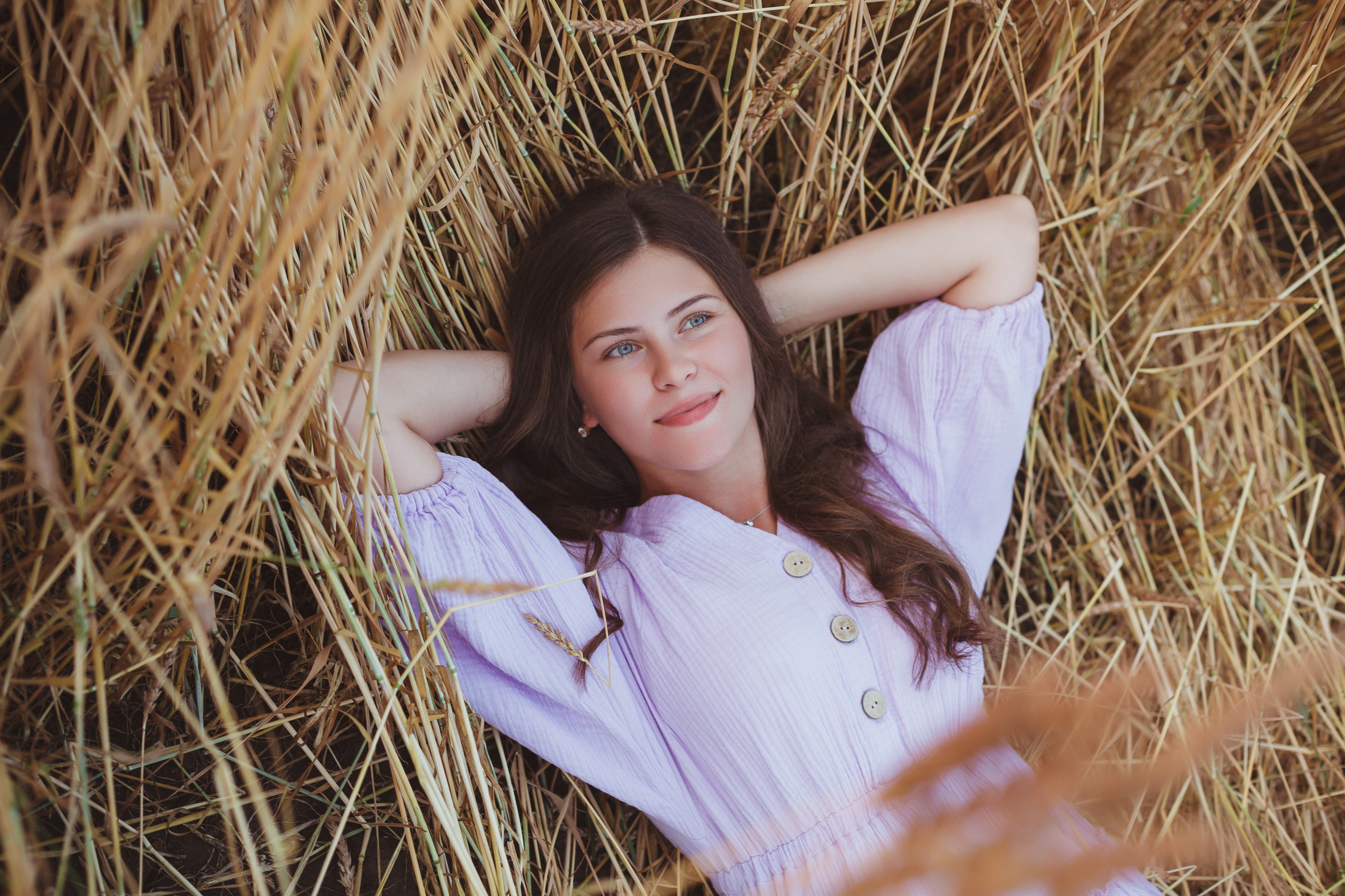 Евгения. Семейный и детский фотограф в Сухом Логу Ольга Кайгородова