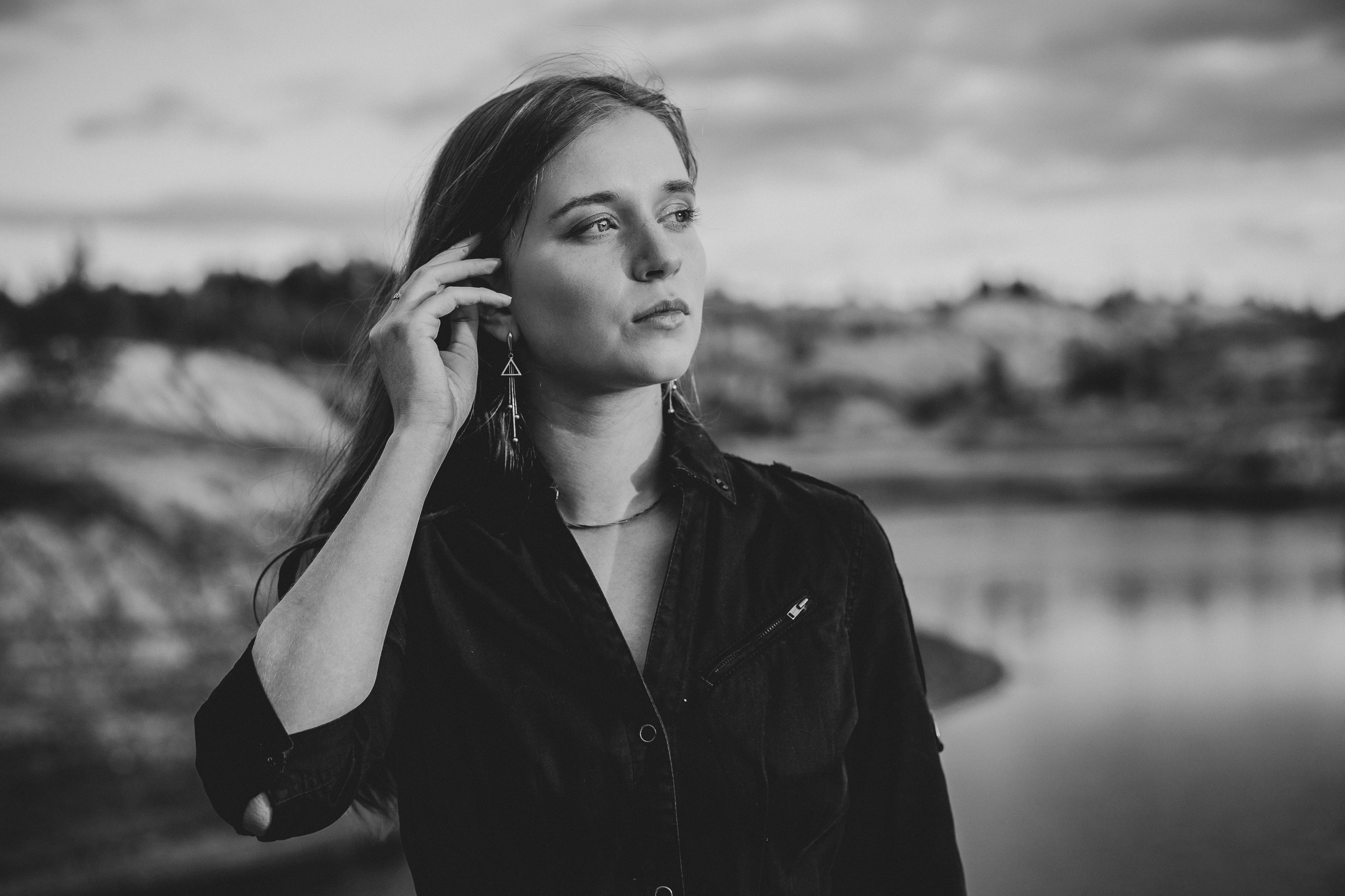 Ирина. Марс. Семейный и детский фотограф в Сухом Логу Ольга Кайгородова