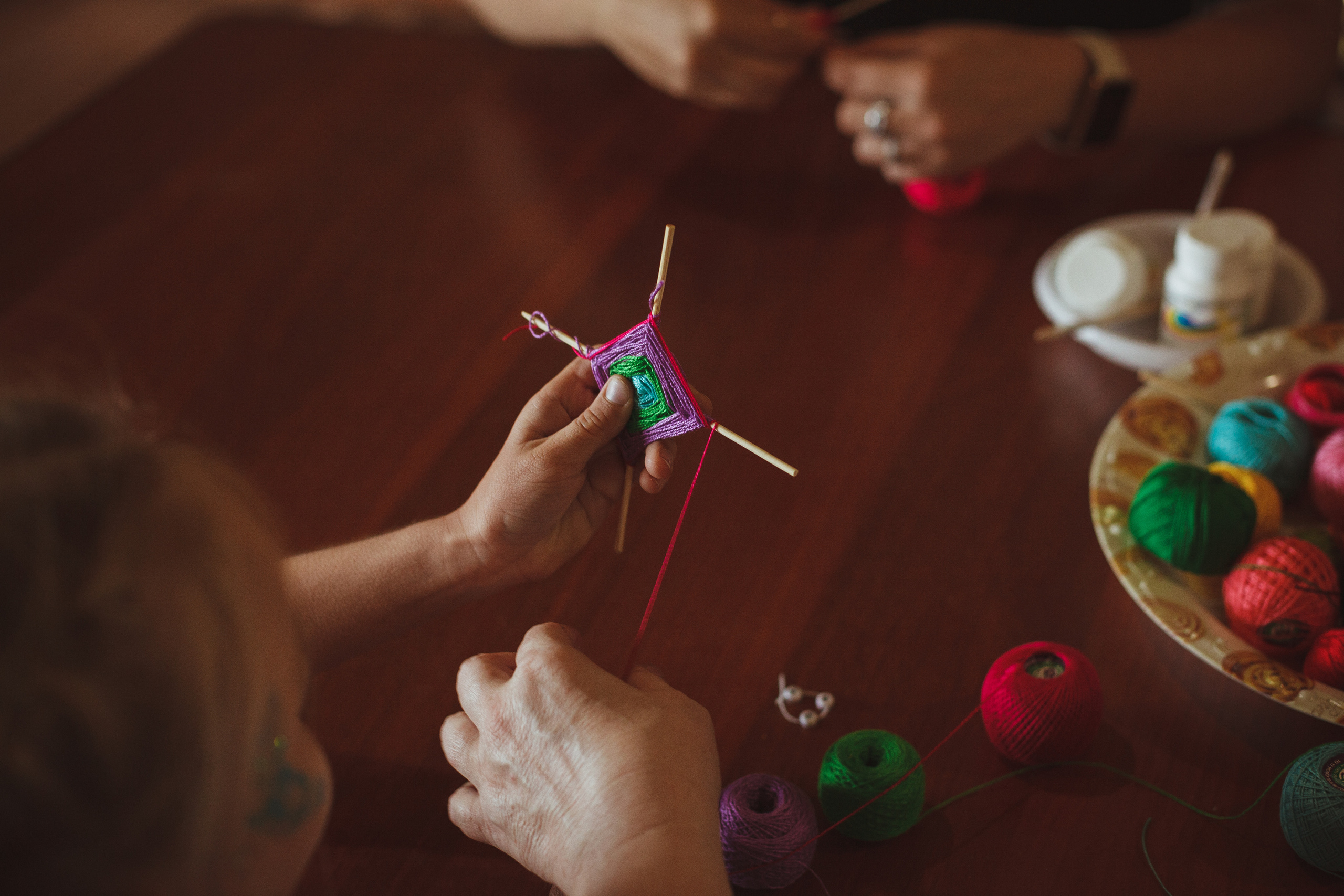 Дивий Камень | Глэмпинг. Семейный и детский фотограф в Сухом Логу Ольга Кайгородова