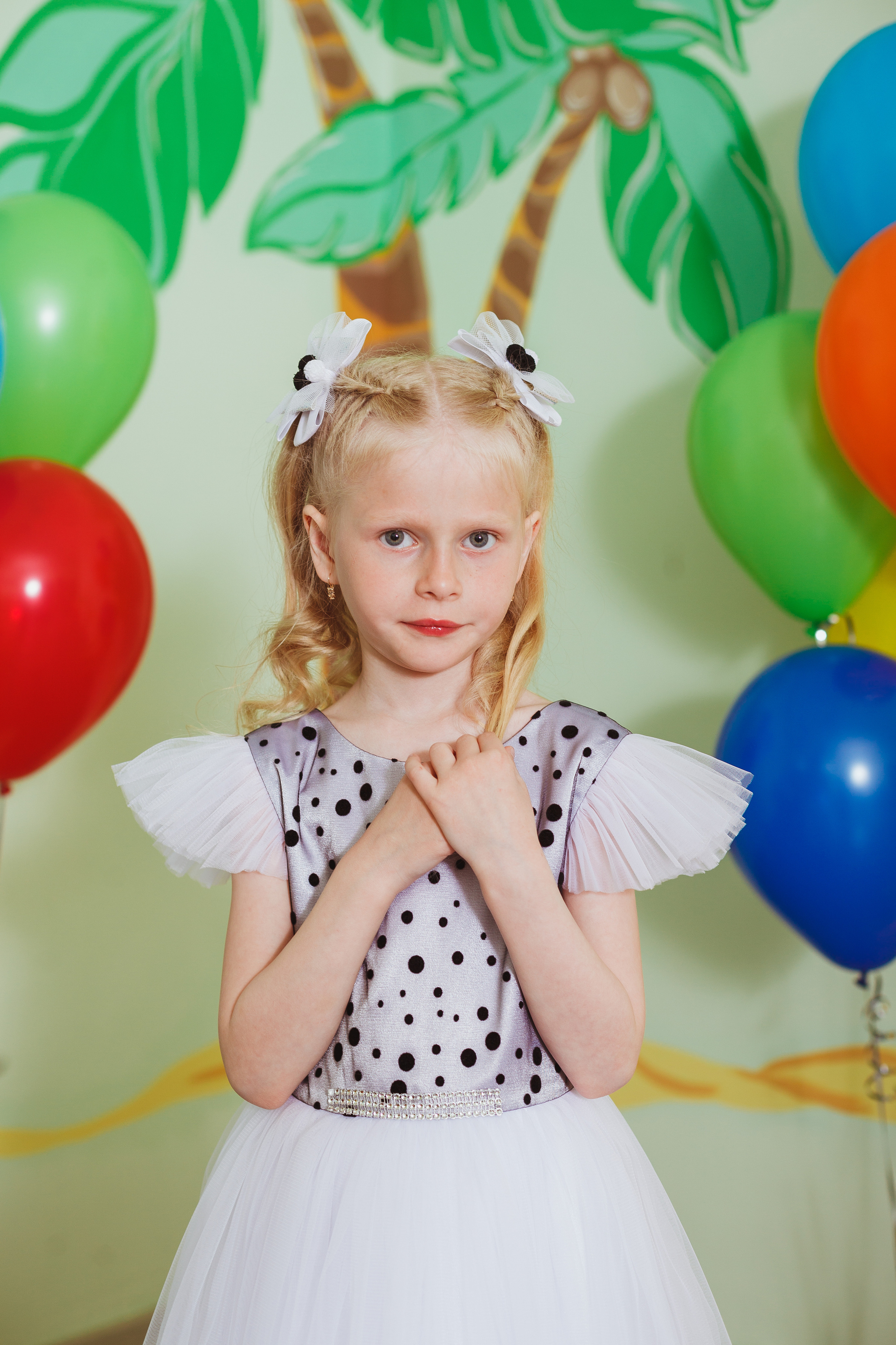 Фотосессия сад. Семейный и детский фотограф в Сухом Логу Ольга Кайгородова