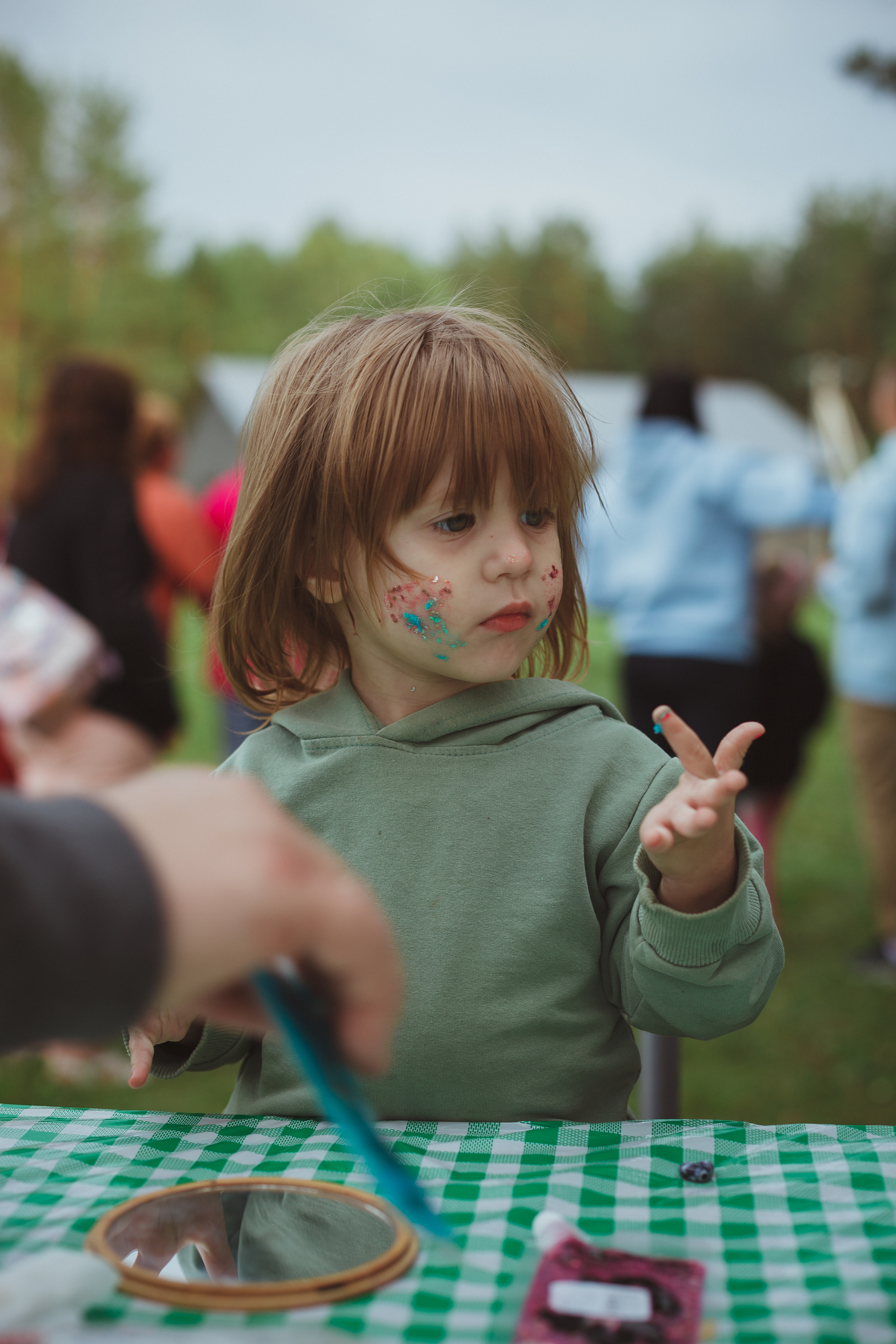 Дивий Камень | Глэмпинг. Семейный и детский фотограф в Сухом Логу Ольга Кайгородова