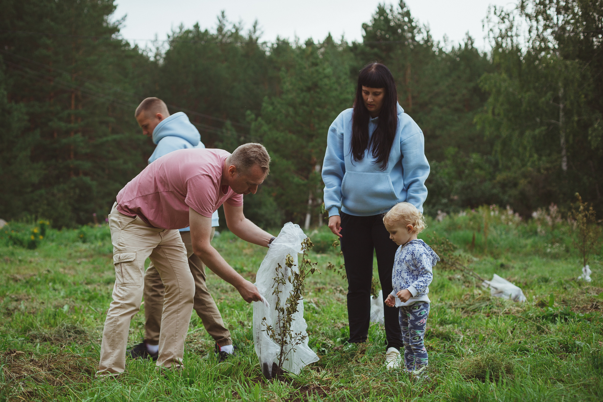Дивий Камень | Глэмпинг. Семейный и детский фотограф в Сухом Логу Ольга Кайгородова