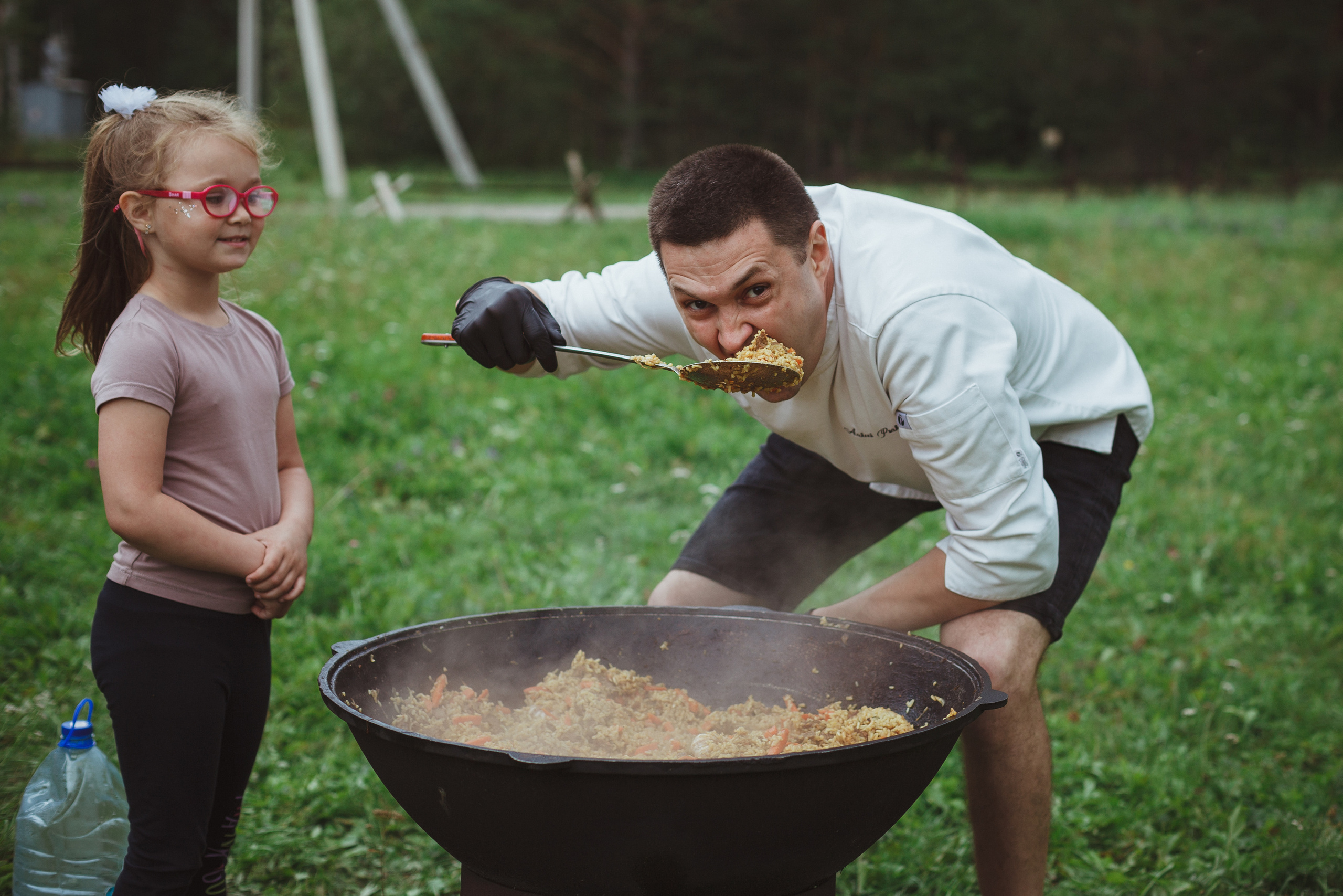 Дивий Камень | Глэмпинг. Семейный и детский фотограф в Сухом Логу Ольга Кайгородова