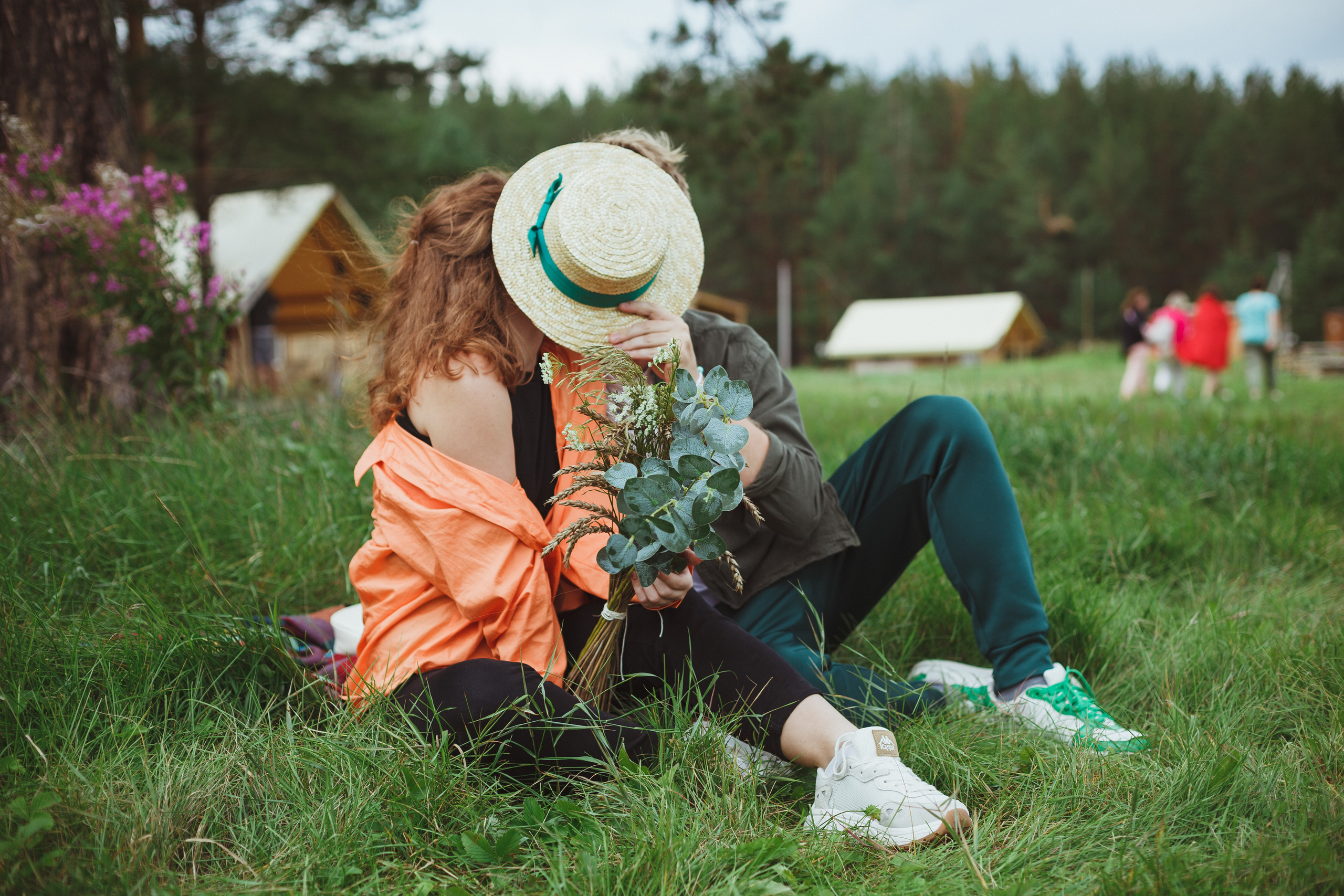 Дивий Камень | Глэмпинг. Семейный и детский фотограф в Сухом Логу Ольга Кайгородова