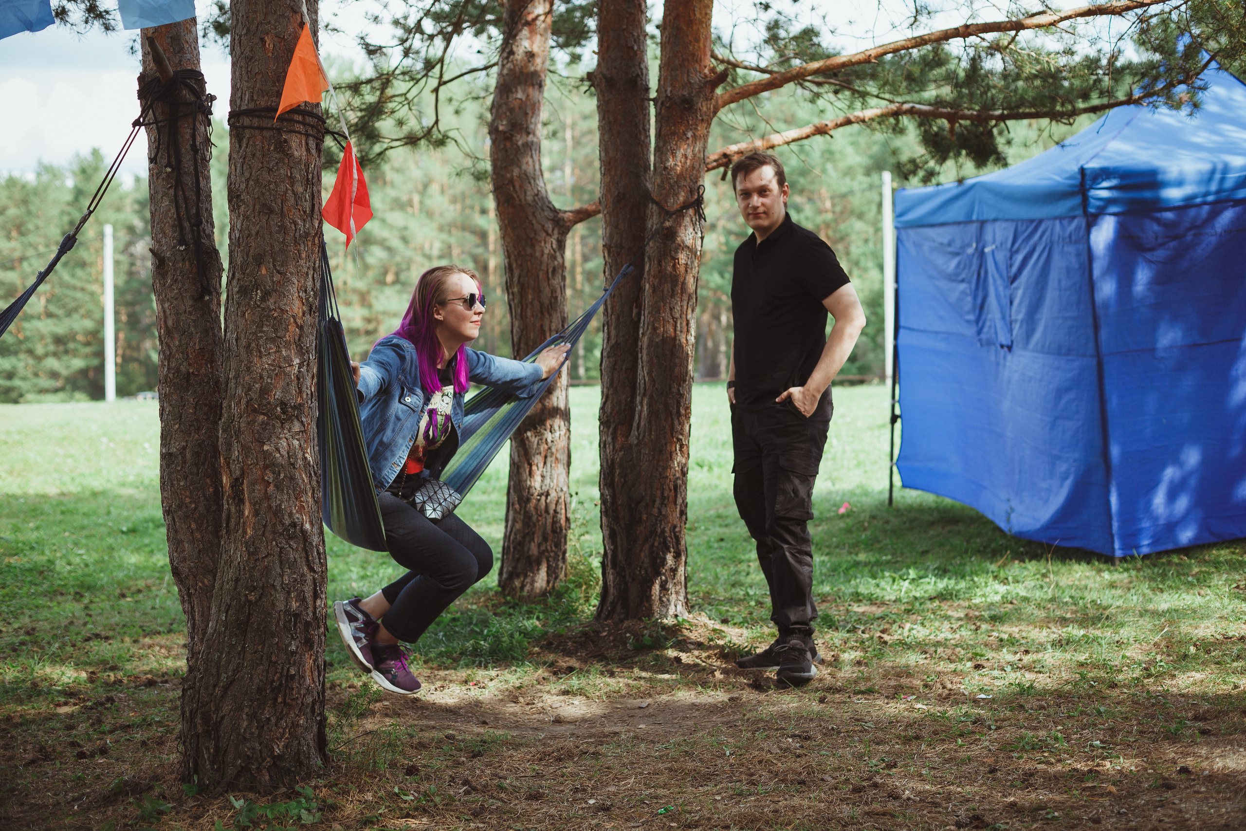 Дивий Камень | Глэмпинг. Семейный и детский фотограф в Сухом Логу Ольга Кайгородова