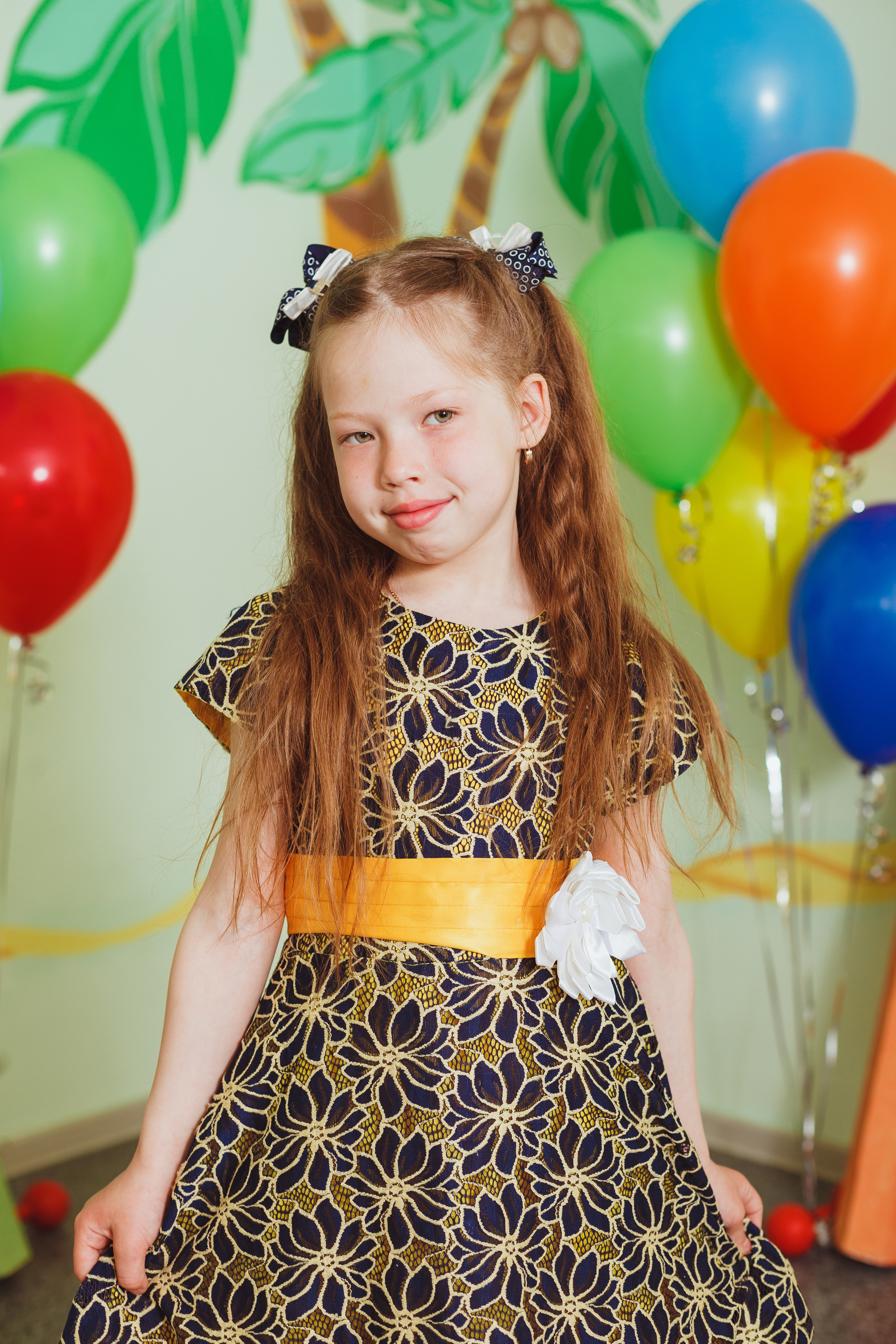 Фотосессия сад. Семейный и детский фотограф в Сухом Логу Ольга Кайгородова