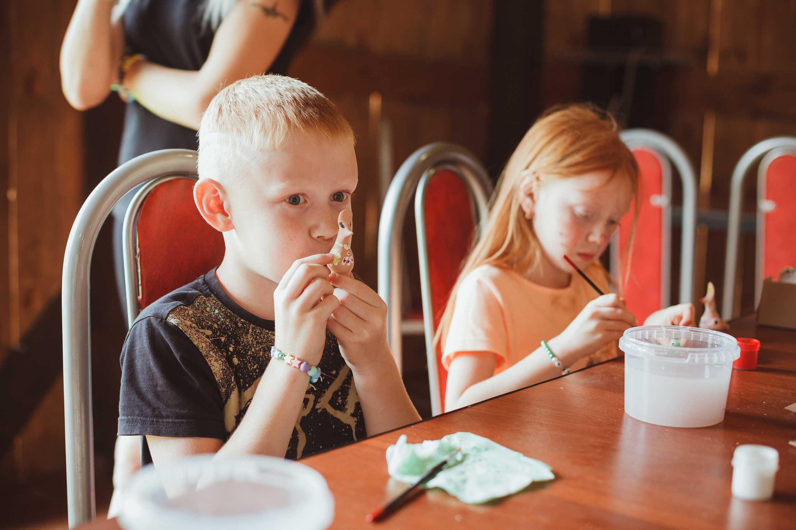 Дивий Камень | Глэмпинг. Семейный и детский фотограф в Сухом Логу Ольга Кайгородова