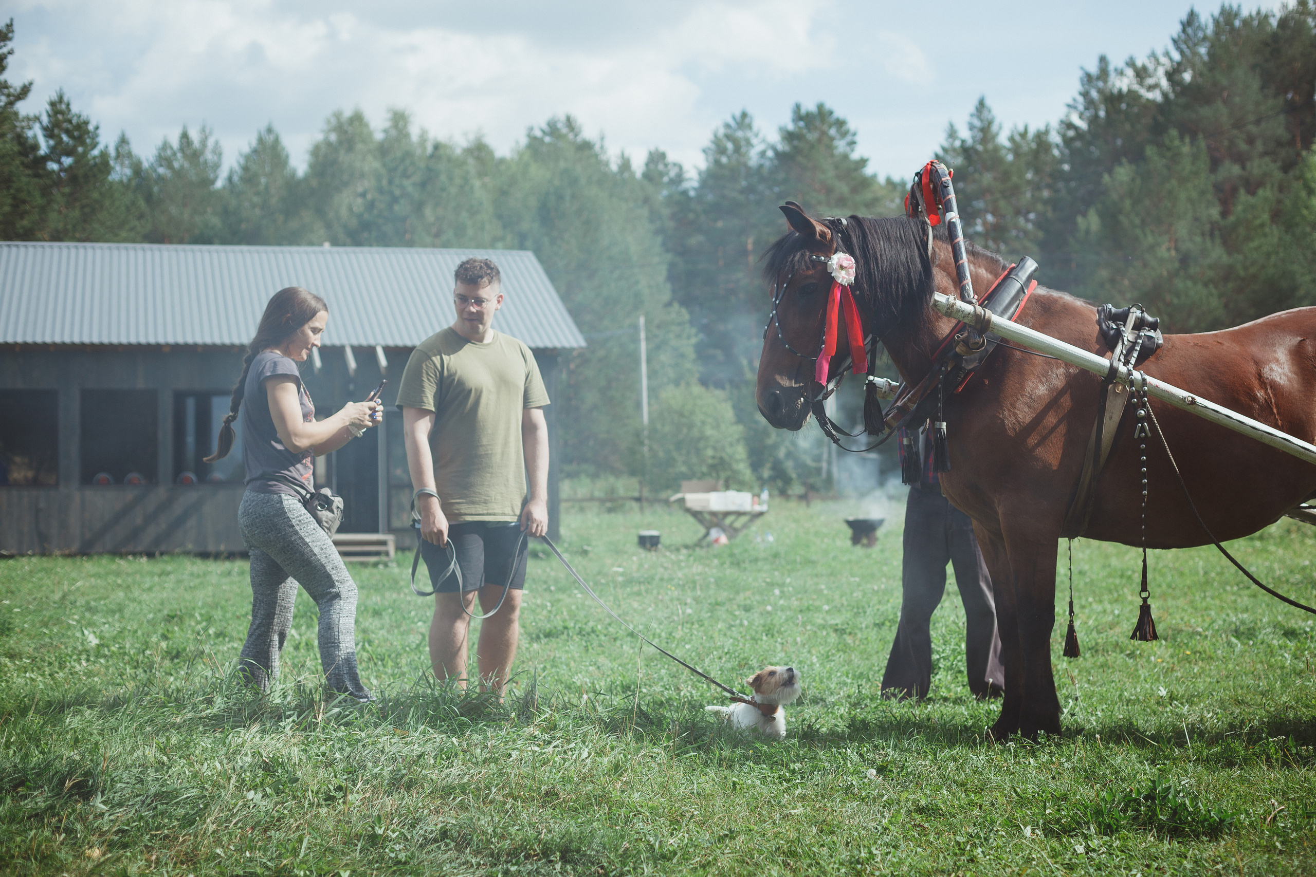 Дивий Камень | Глэмпинг. Семейный и детский фотограф в Сухом Логу Ольга Кайгородова