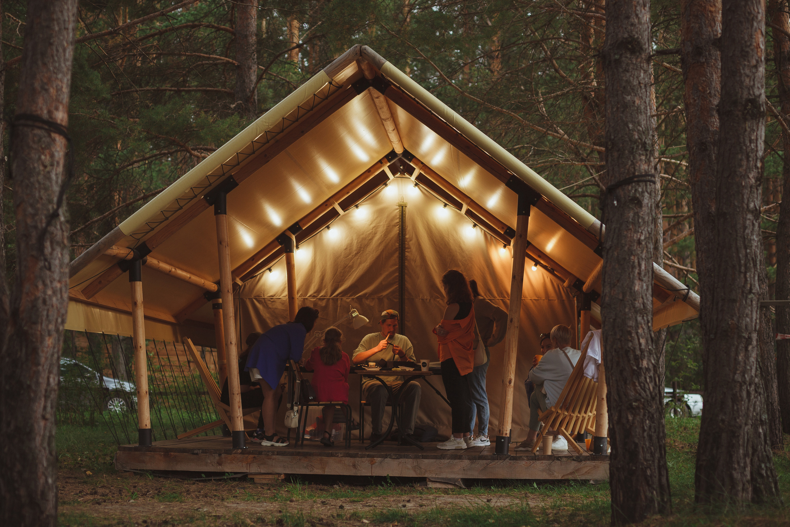 Дивий Камень | Глэмпинг. Семейный и детский фотограф в Сухом Логу Ольга Кайгородова