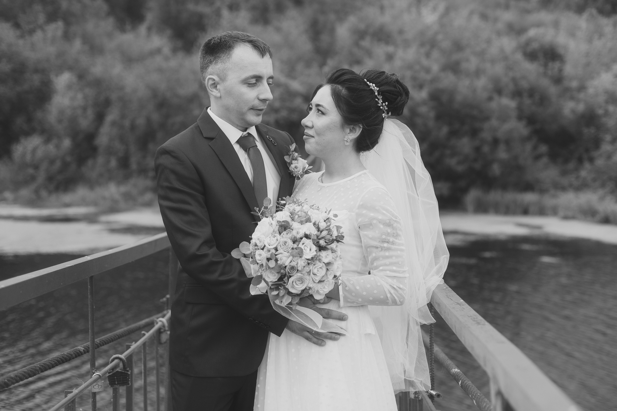 Иван и Надежда. Семейный и детский фотограф в Сухом Логу Ольга Кайгородова