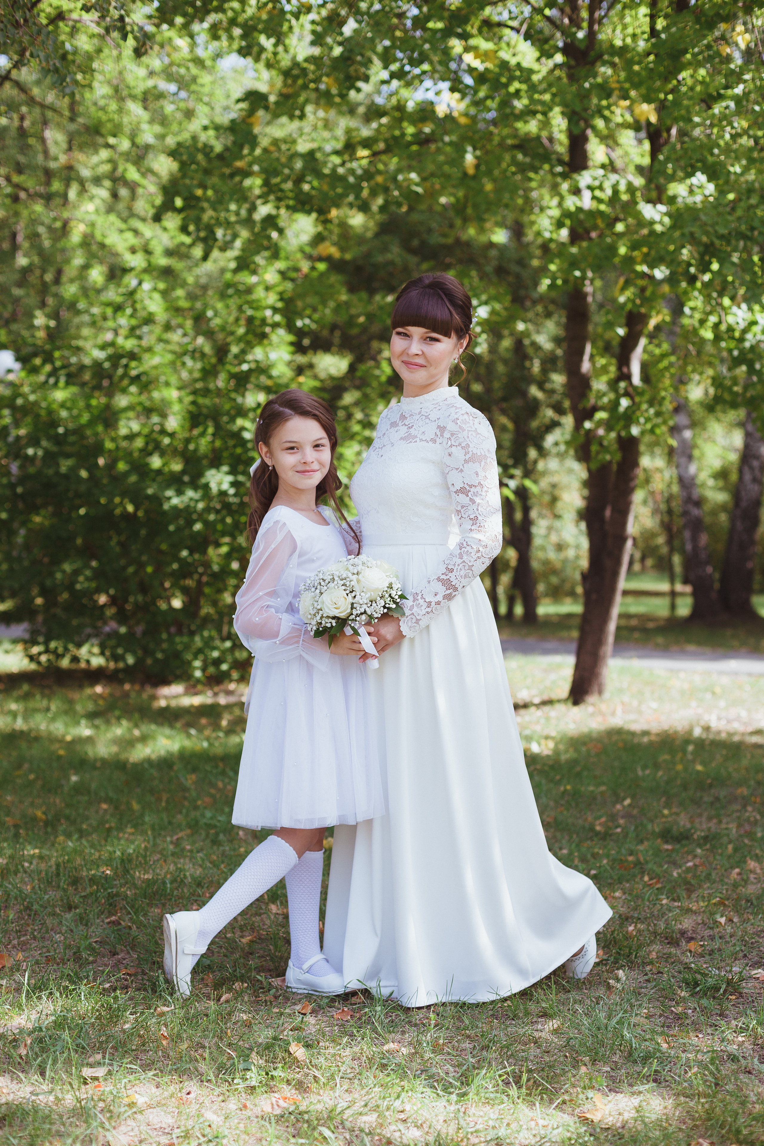 Владимир и Оксана. Семейный и детский фотограф в Сухом Логу Ольга Кайгородова