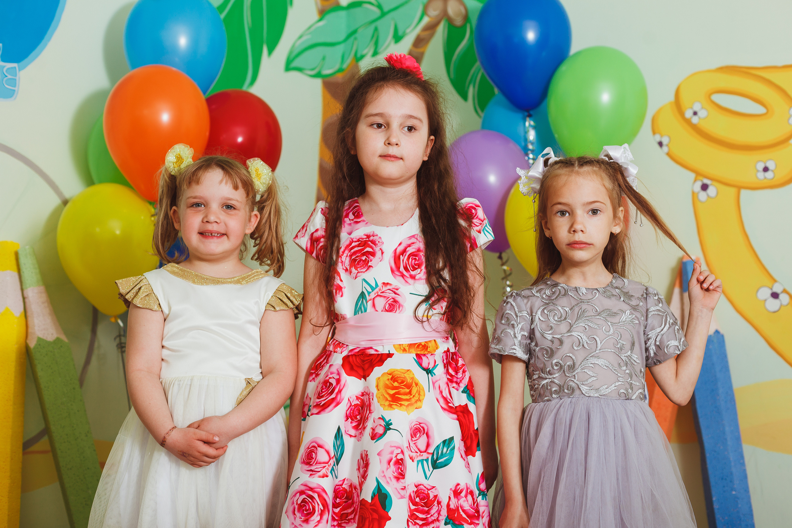 Фотосессия сад. Семейный и детский фотограф в Сухом Логу Ольга Кайгородова