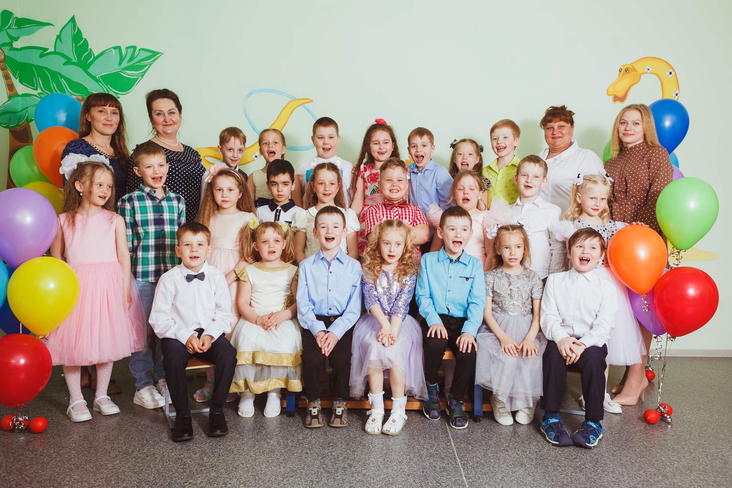 Фотосессия сад. Семейный и детский фотограф в Сухом Логу Ольга Кайгородова