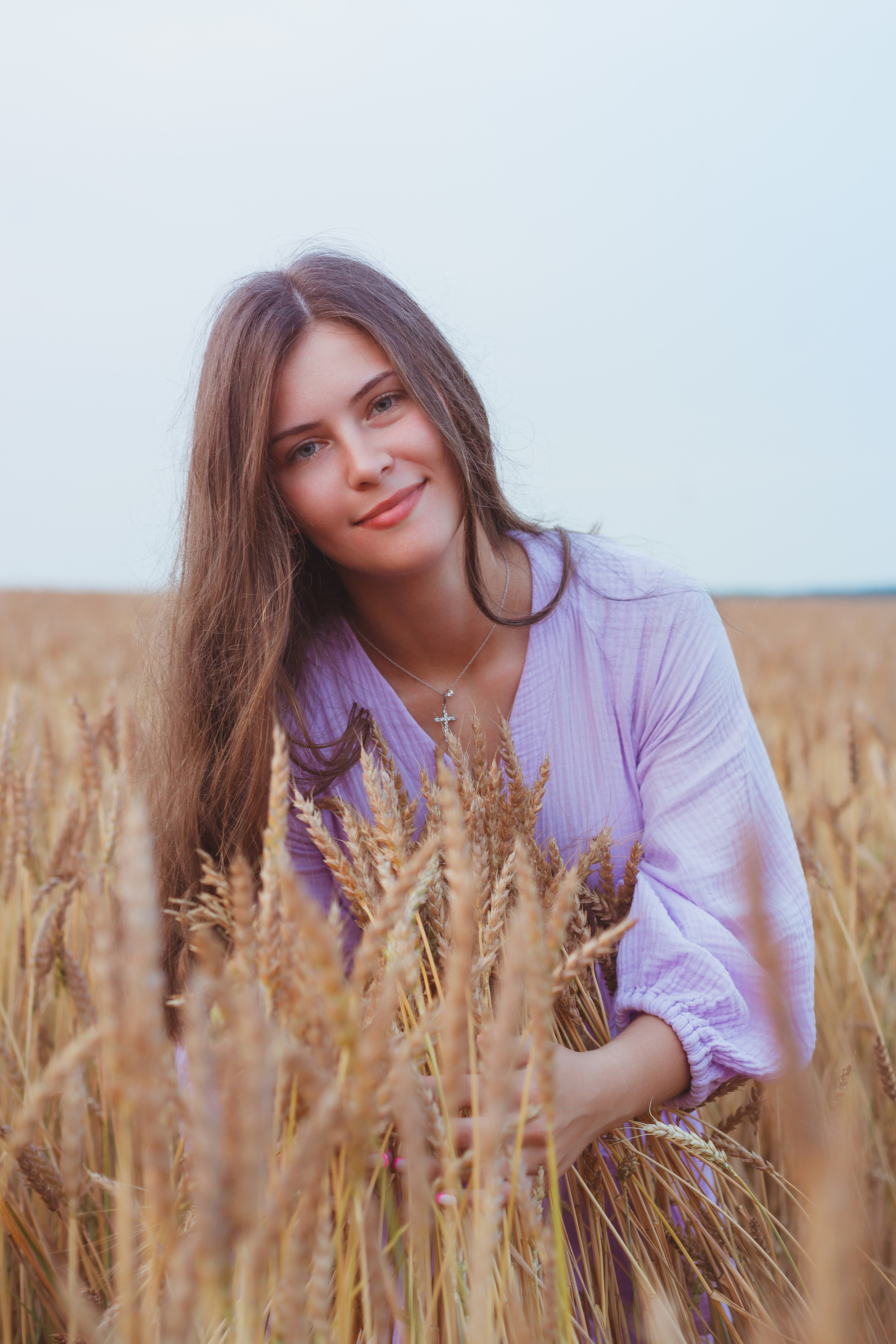 Евгения. Семейный и детский фотограф в Сухом Логу Ольга Кайгородова