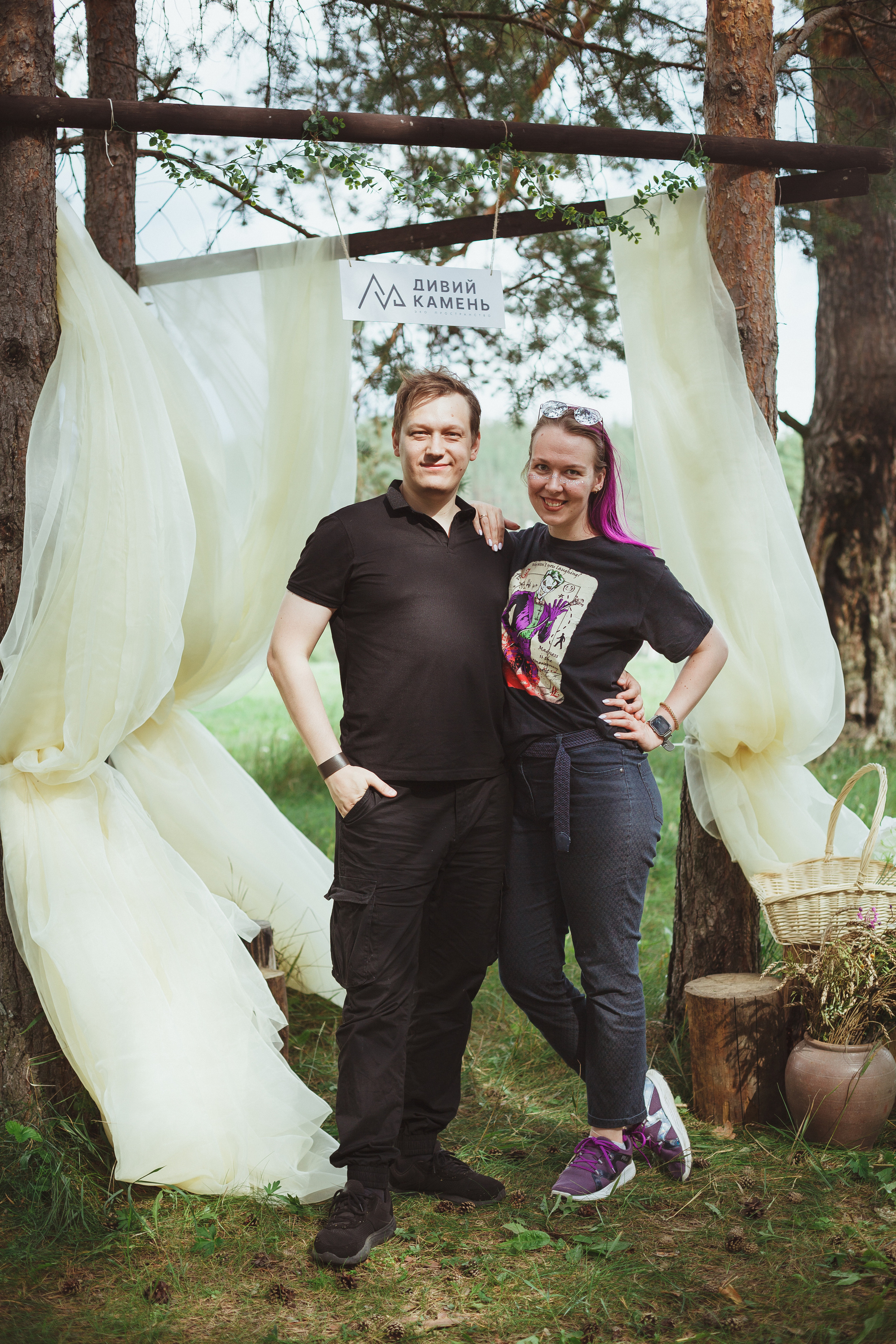 Дивий Камень | Глэмпинг. Семейный и детский фотограф в Сухом Логу Ольга Кайгородова