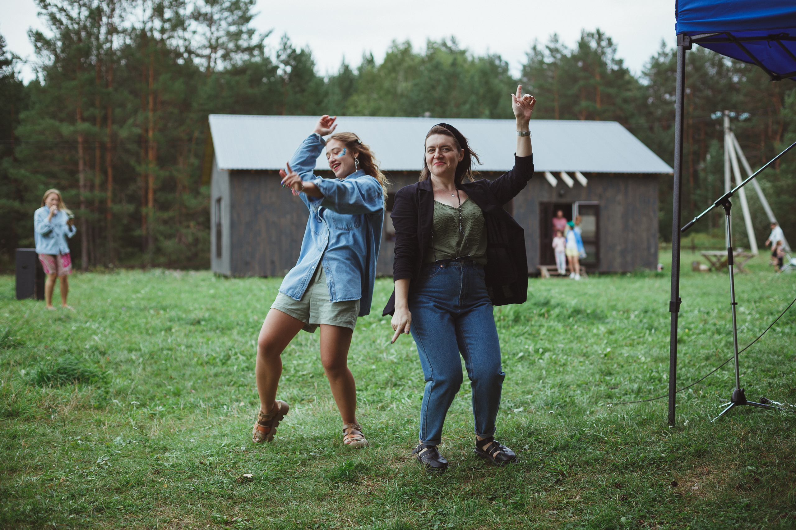 Дивий Камень | Глэмпинг. Семейный и детский фотограф в Сухом Логу Ольга Кайгородова