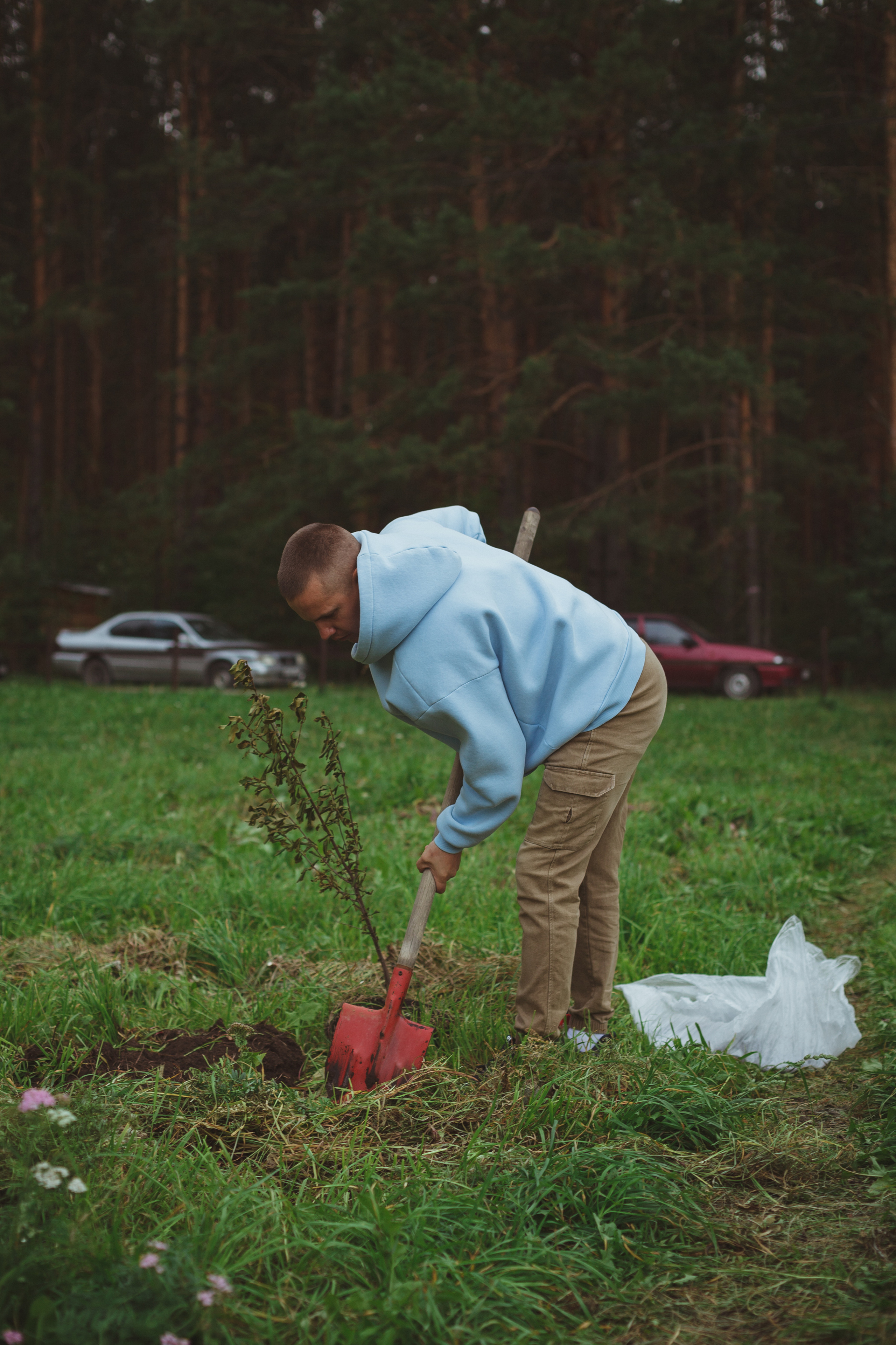 Дивий Камень | Глэмпинг. Семейный и детский фотограф в Сухом Логу Ольга Кайгородова