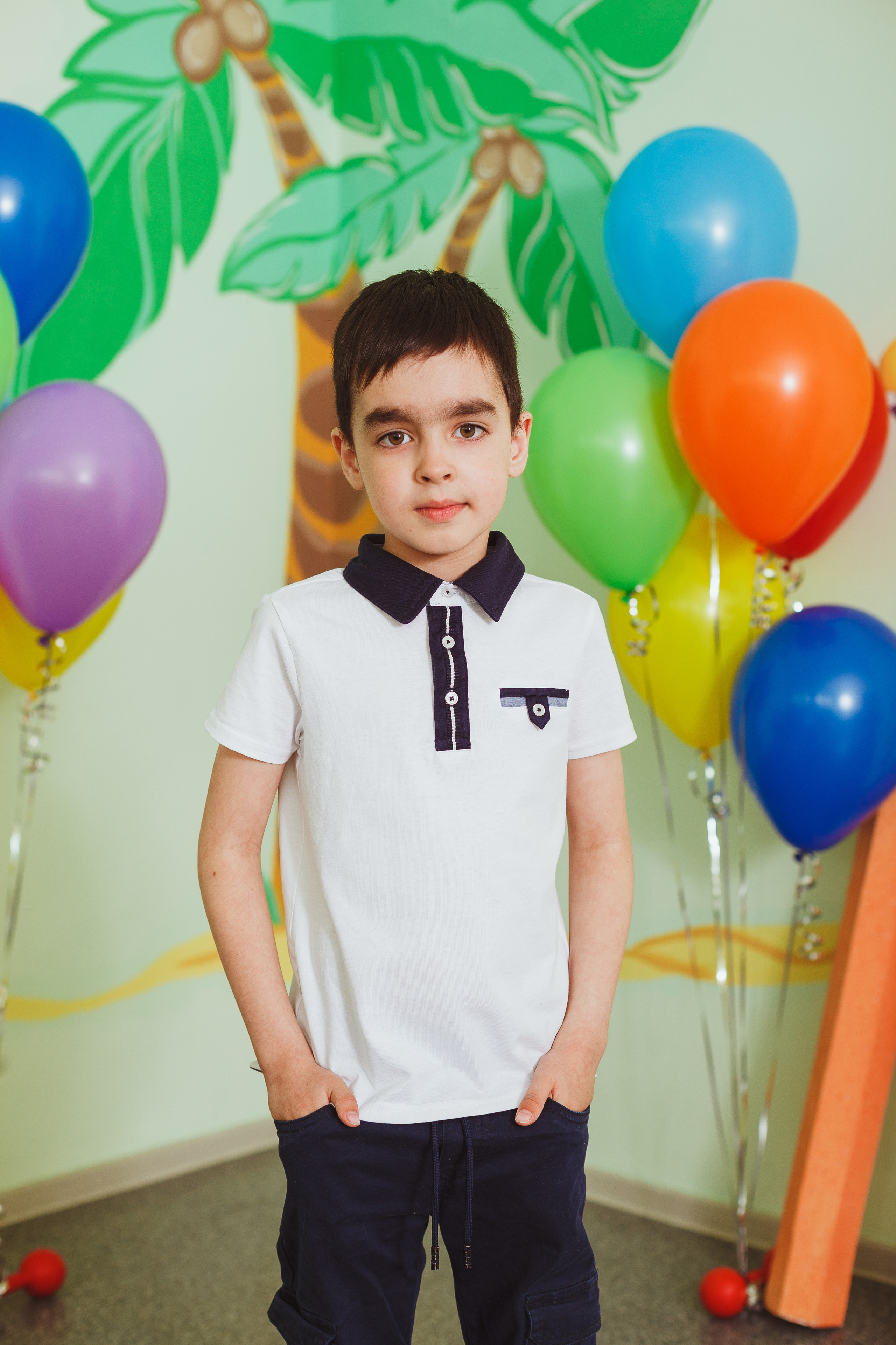 Фотосессия сад. Семейный и детский фотограф в Сухом Логу Ольга Кайгородова