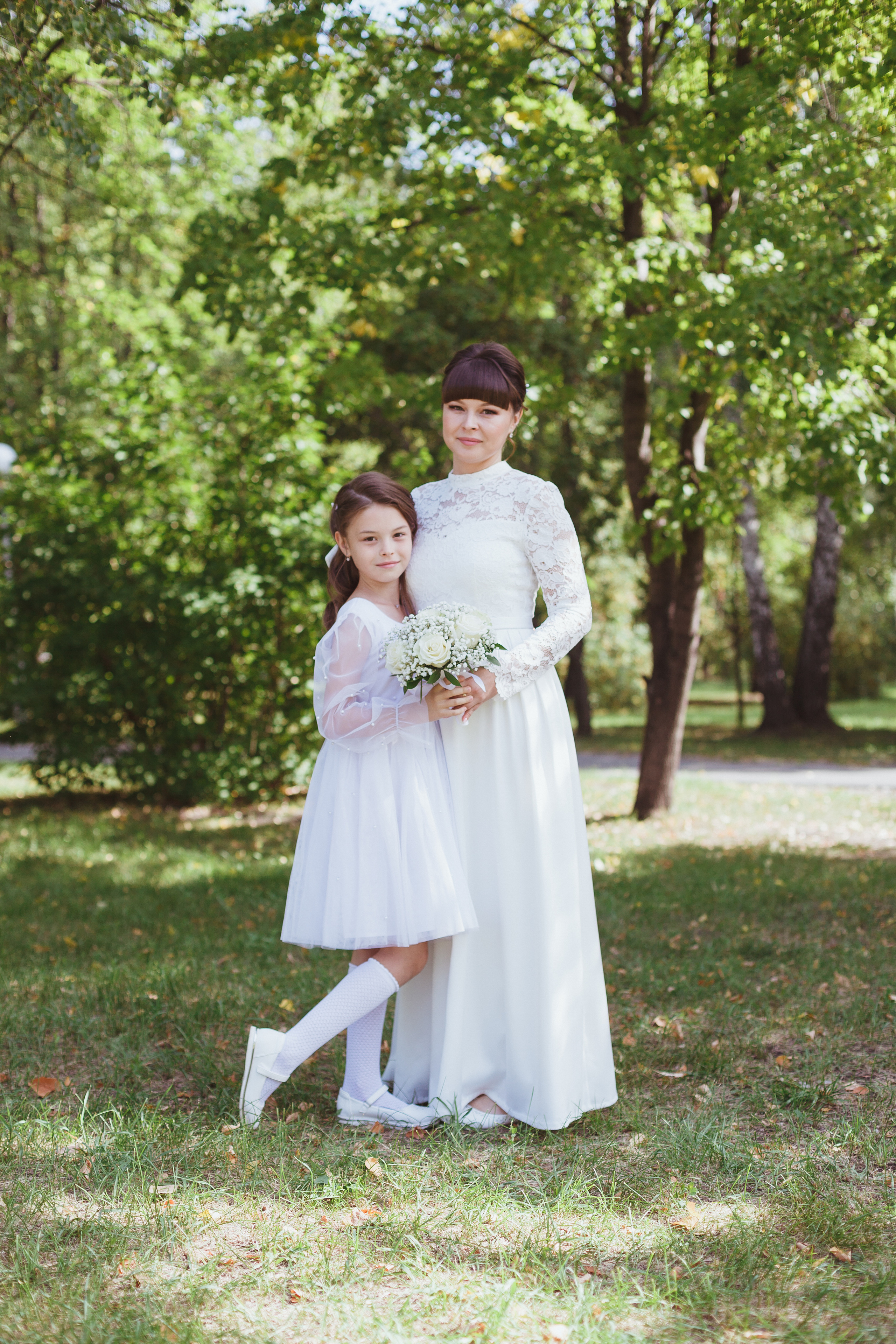 Владимир и Оксана. Семейный и детский фотограф в Сухом Логу Ольга Кайгородова