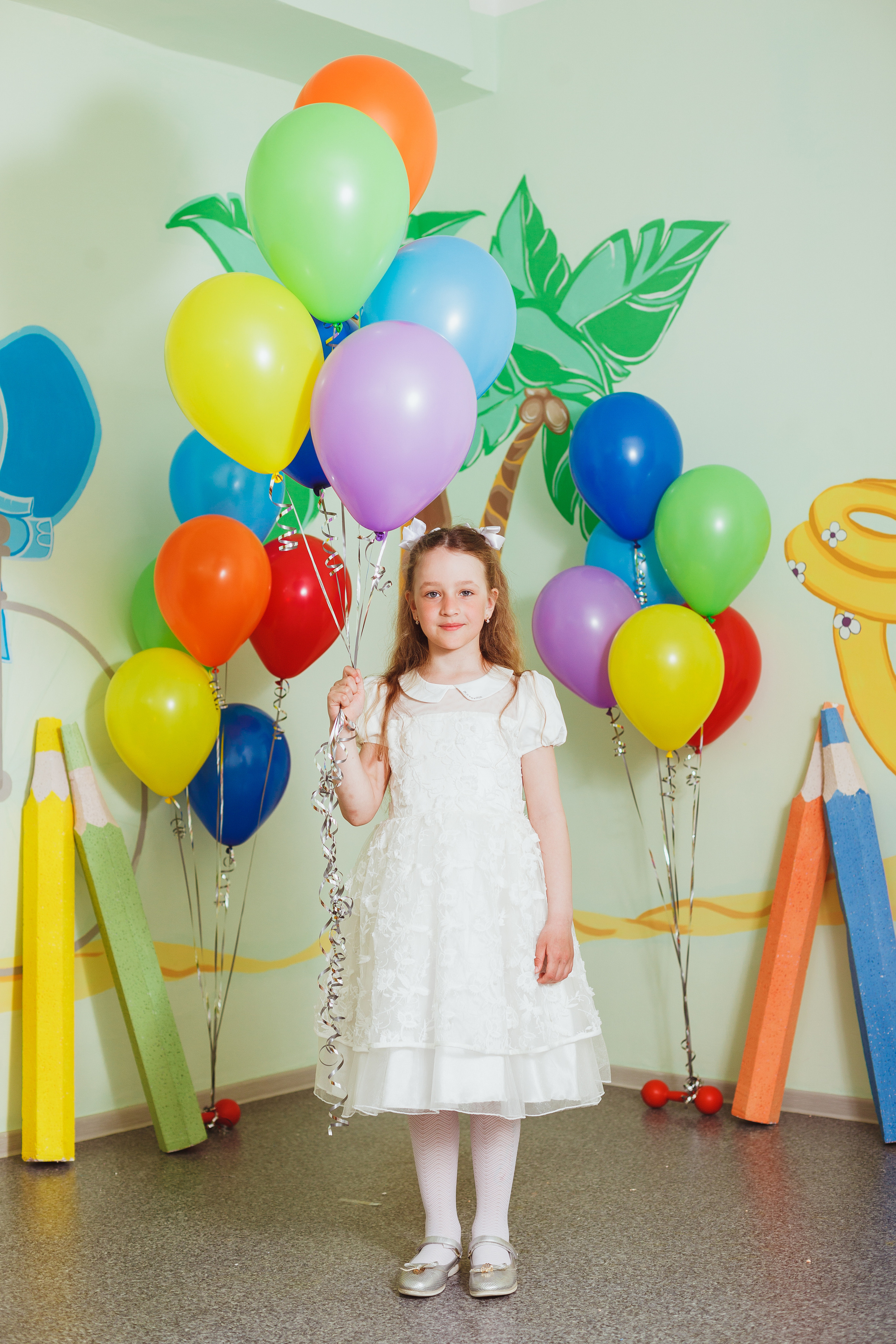 Фотосессия сад. Семейный и детский фотограф в Сухом Логу Ольга Кайгородова