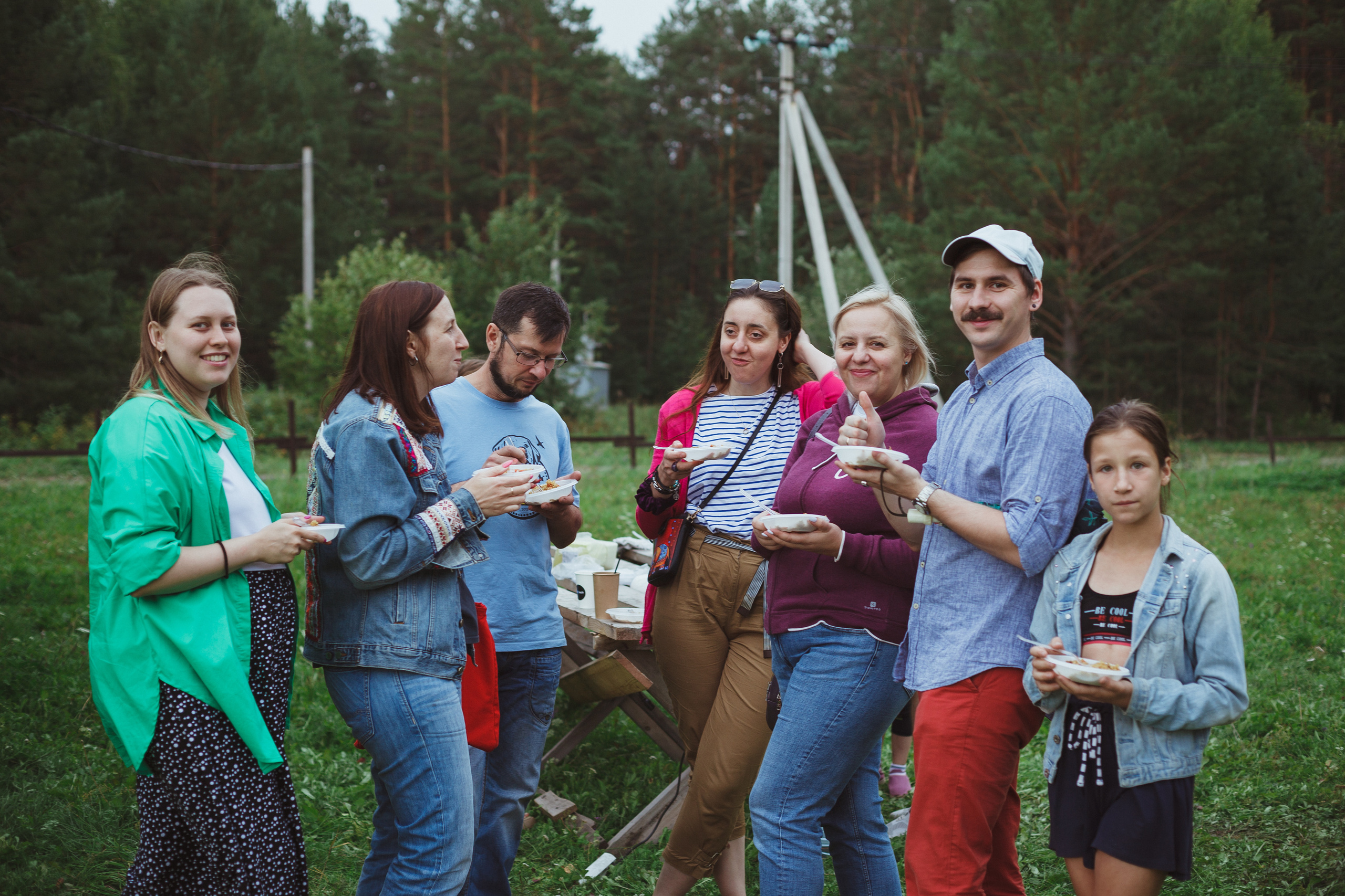 Дивий Камень | Глэмпинг. Семейный и детский фотограф в Сухом Логу Ольга Кайгородова