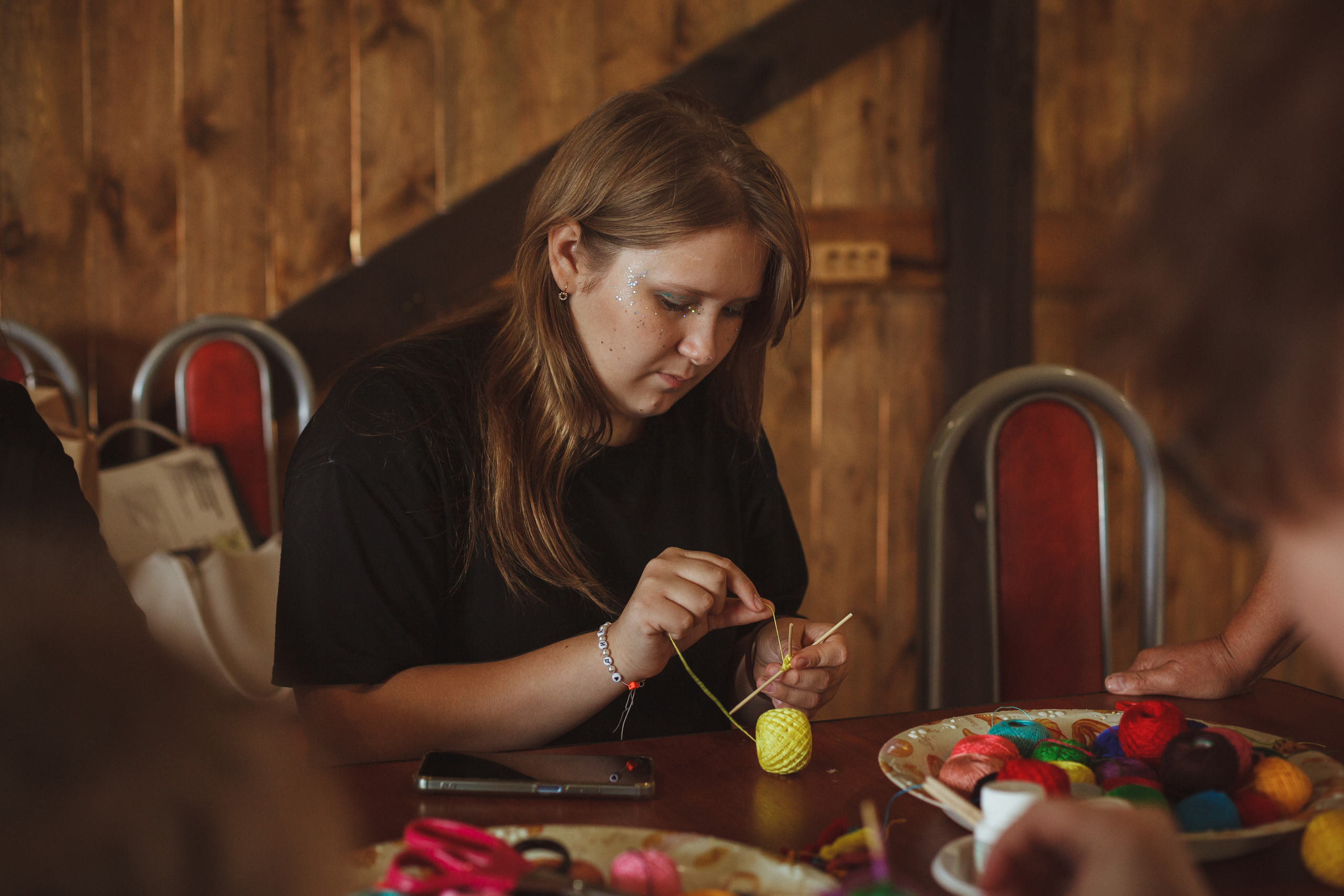 Дивий Камень | Глэмпинг. Семейный и детский фотограф в Сухом Логу Ольга Кайгородова