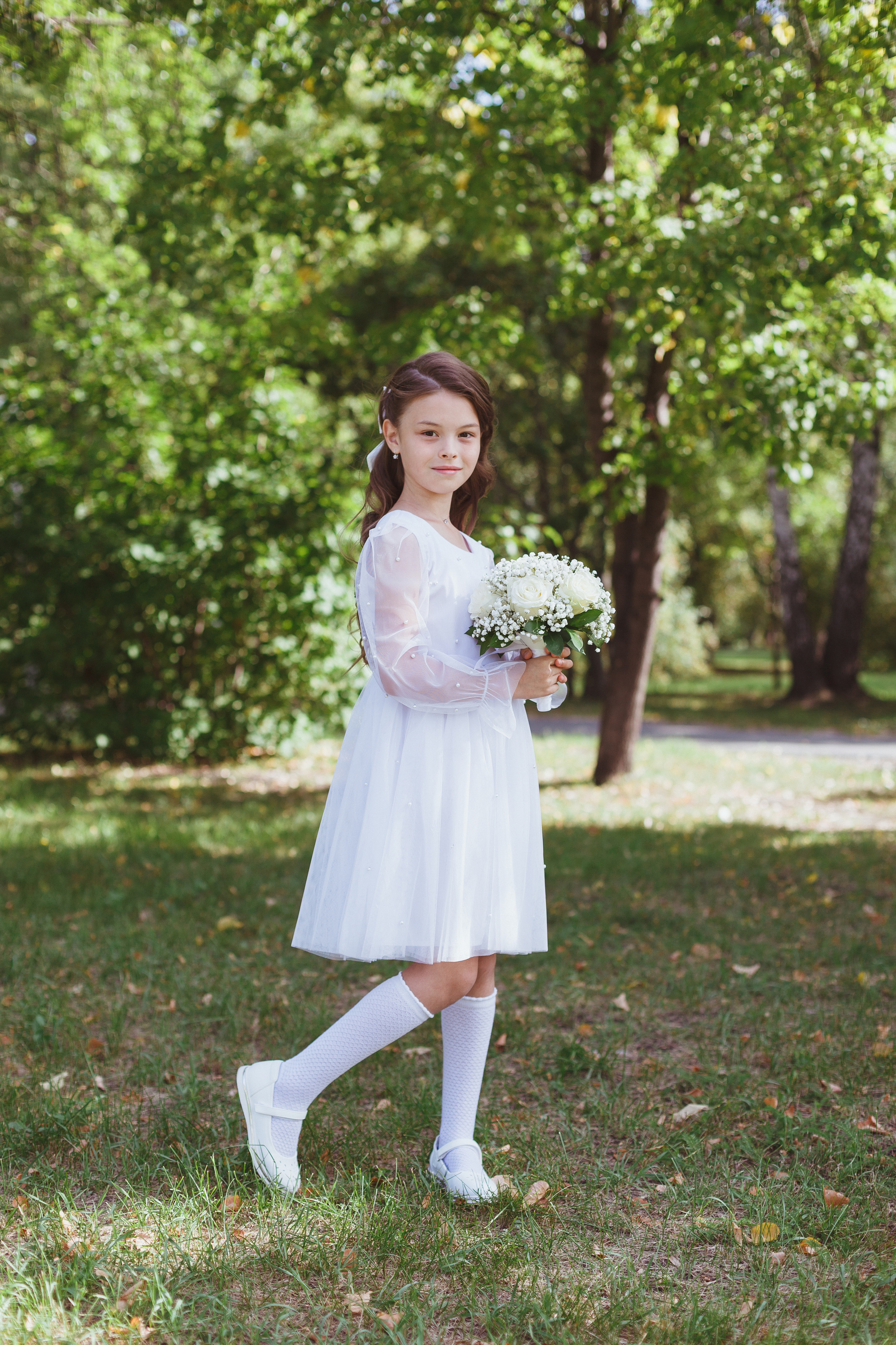 Владимир и Оксана. Семейный и детский фотограф в Сухом Логу Ольга Кайгородова