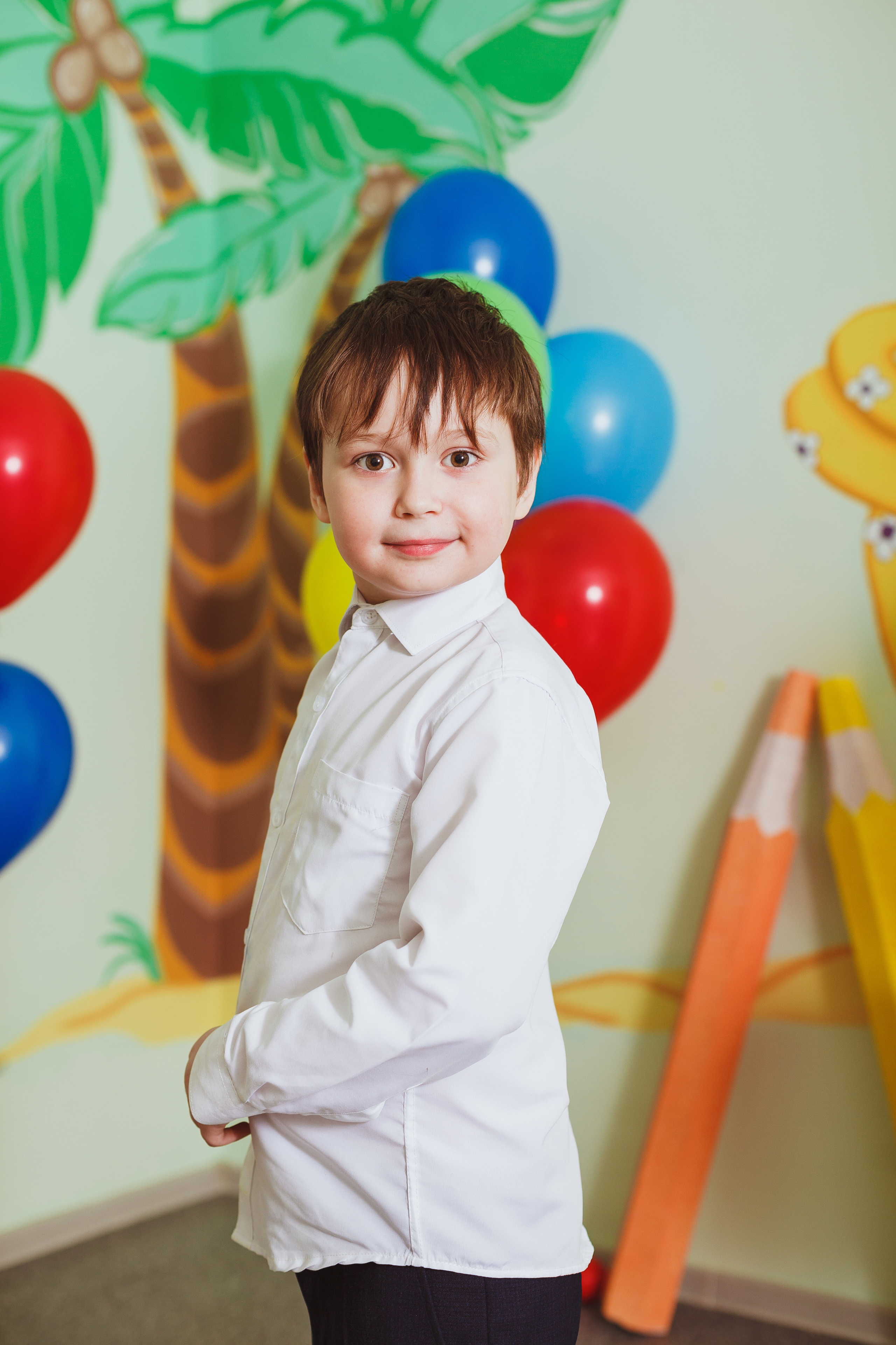 Фотосессия сад. Семейный и детский фотограф в Сухом Логу Ольга Кайгородова