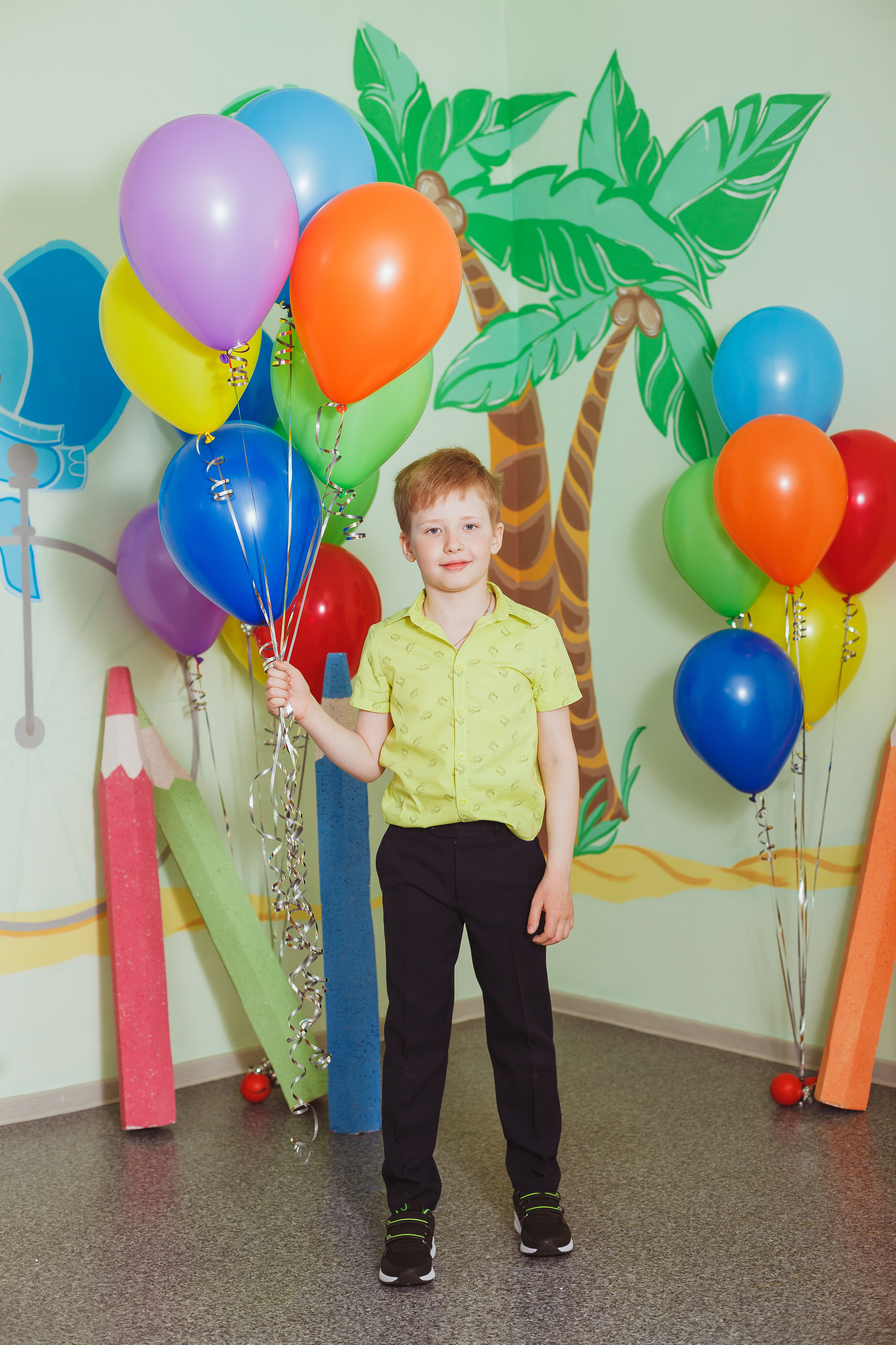 Фотосессия сад. Семейный и детский фотограф в Сухом Логу Ольга Кайгородова