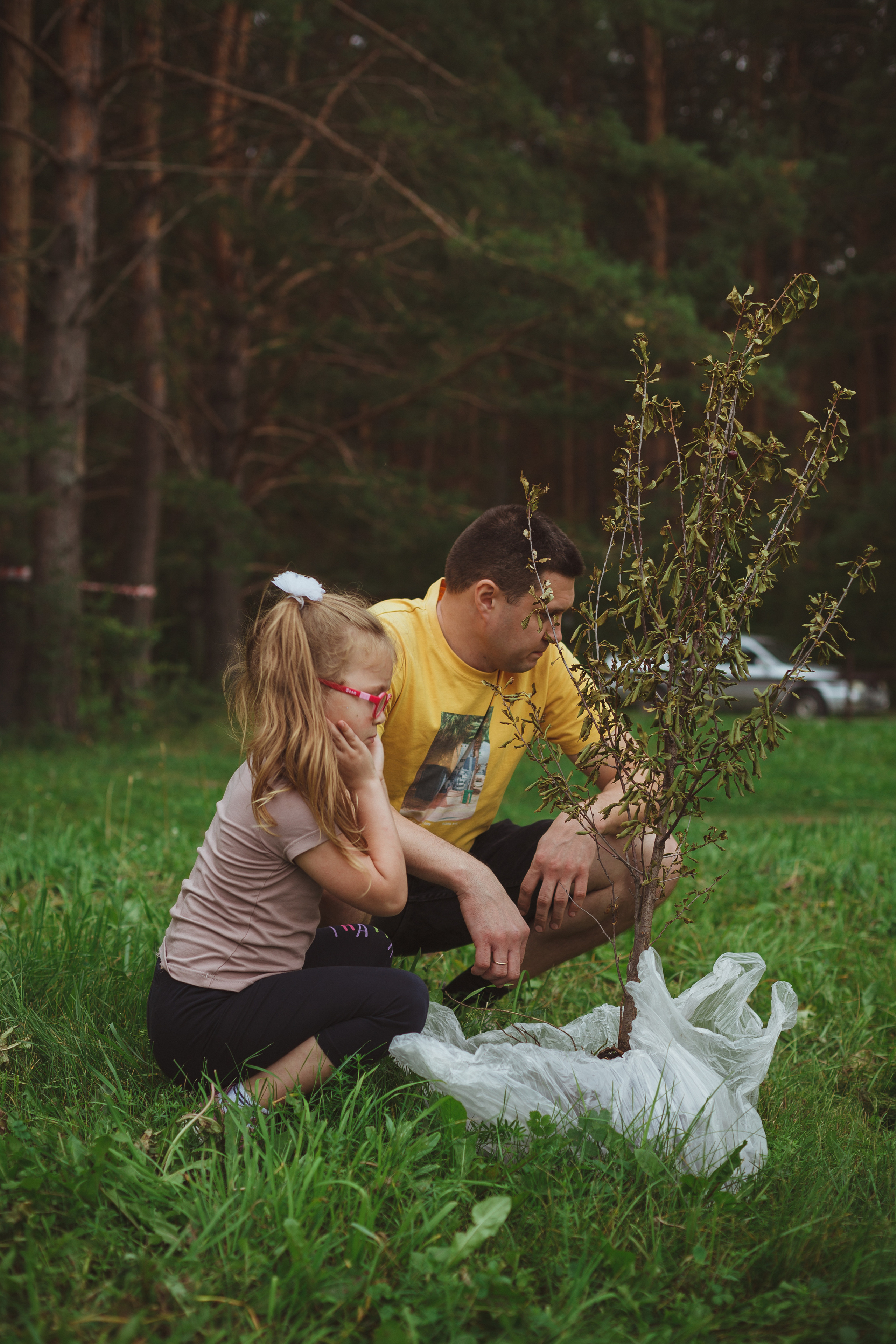 Дивий Камень | Глэмпинг. Семейный и детский фотограф в Сухом Логу Ольга Кайгородова