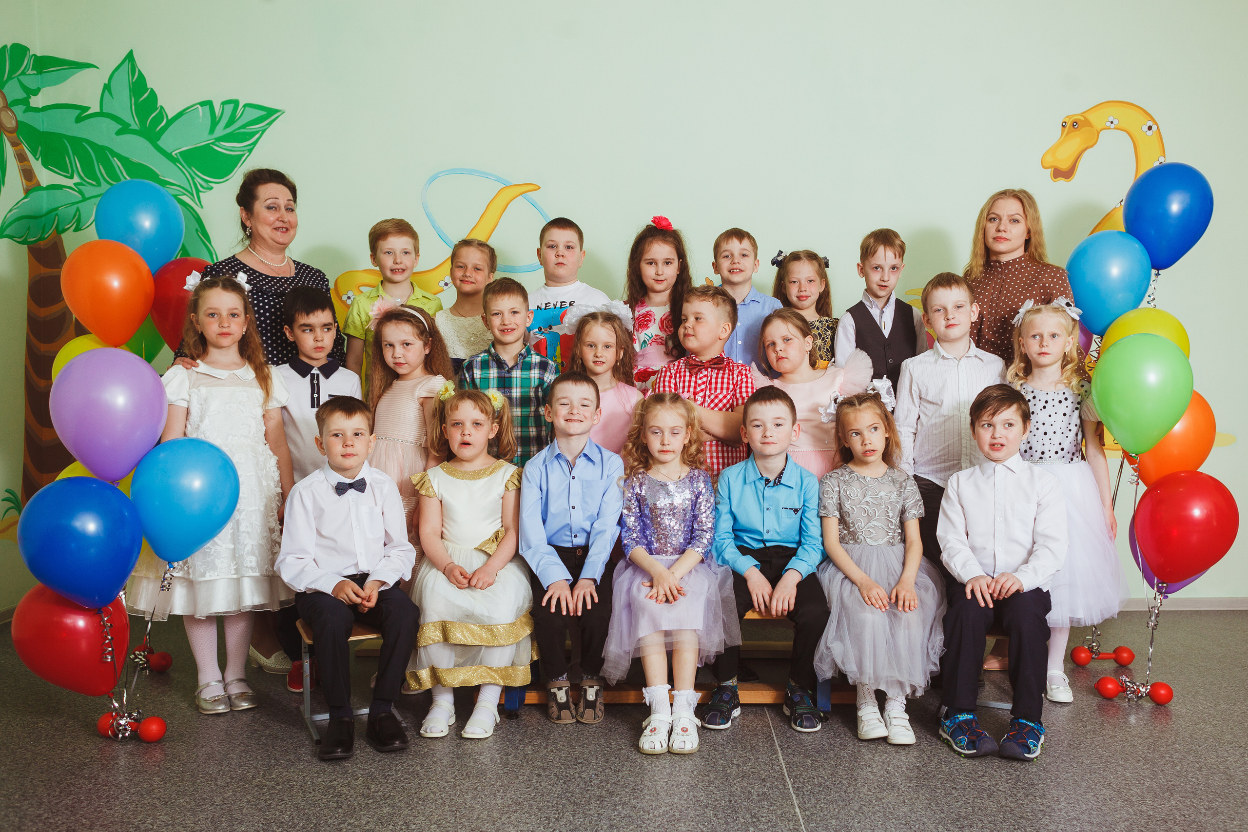 Фотосессия сад. Семейный и детский фотограф в Сухом Логу Ольга Кайгородова