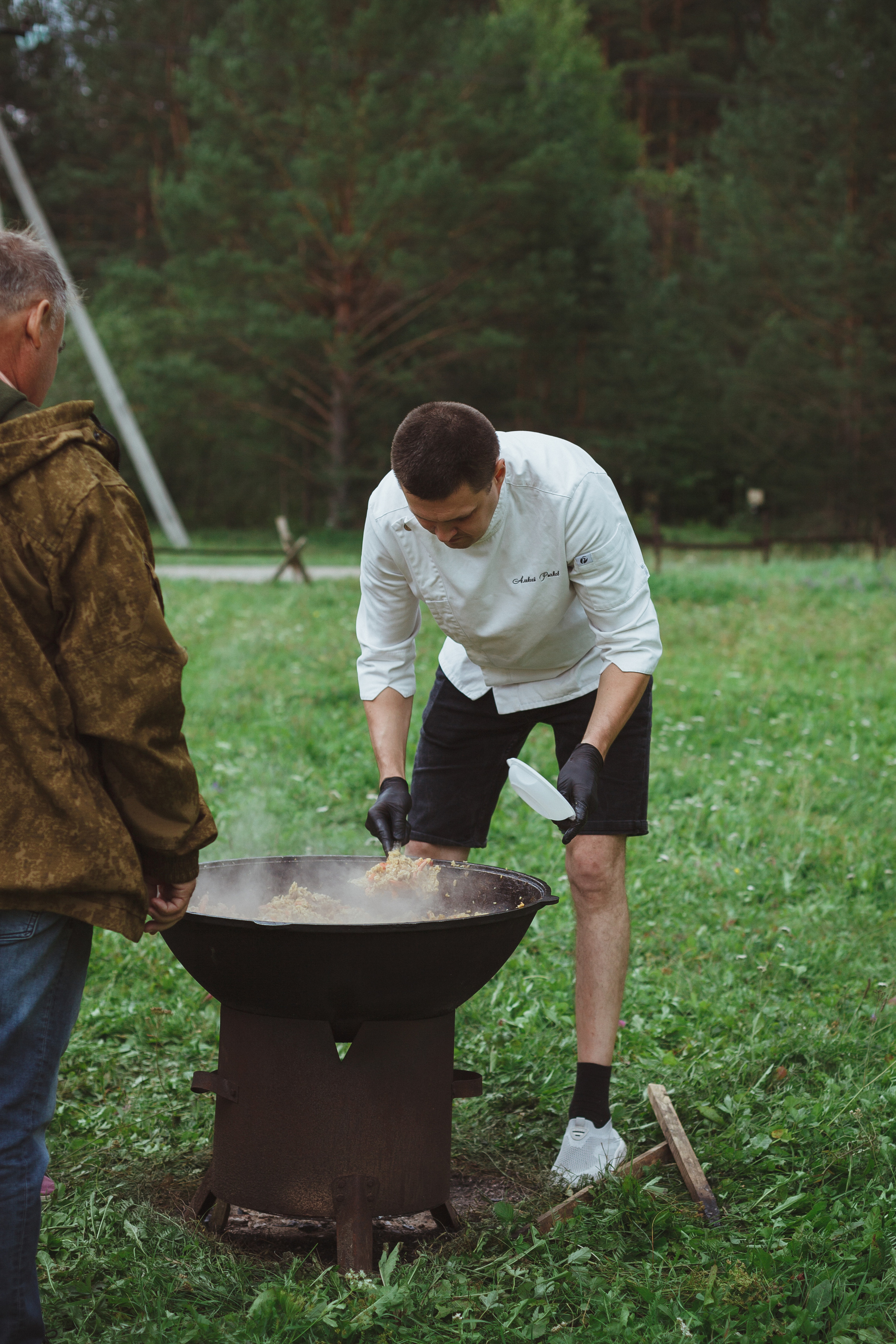 Дивий Камень | Глэмпинг. Семейный и детский фотограф в Сухом Логу Ольга Кайгородова