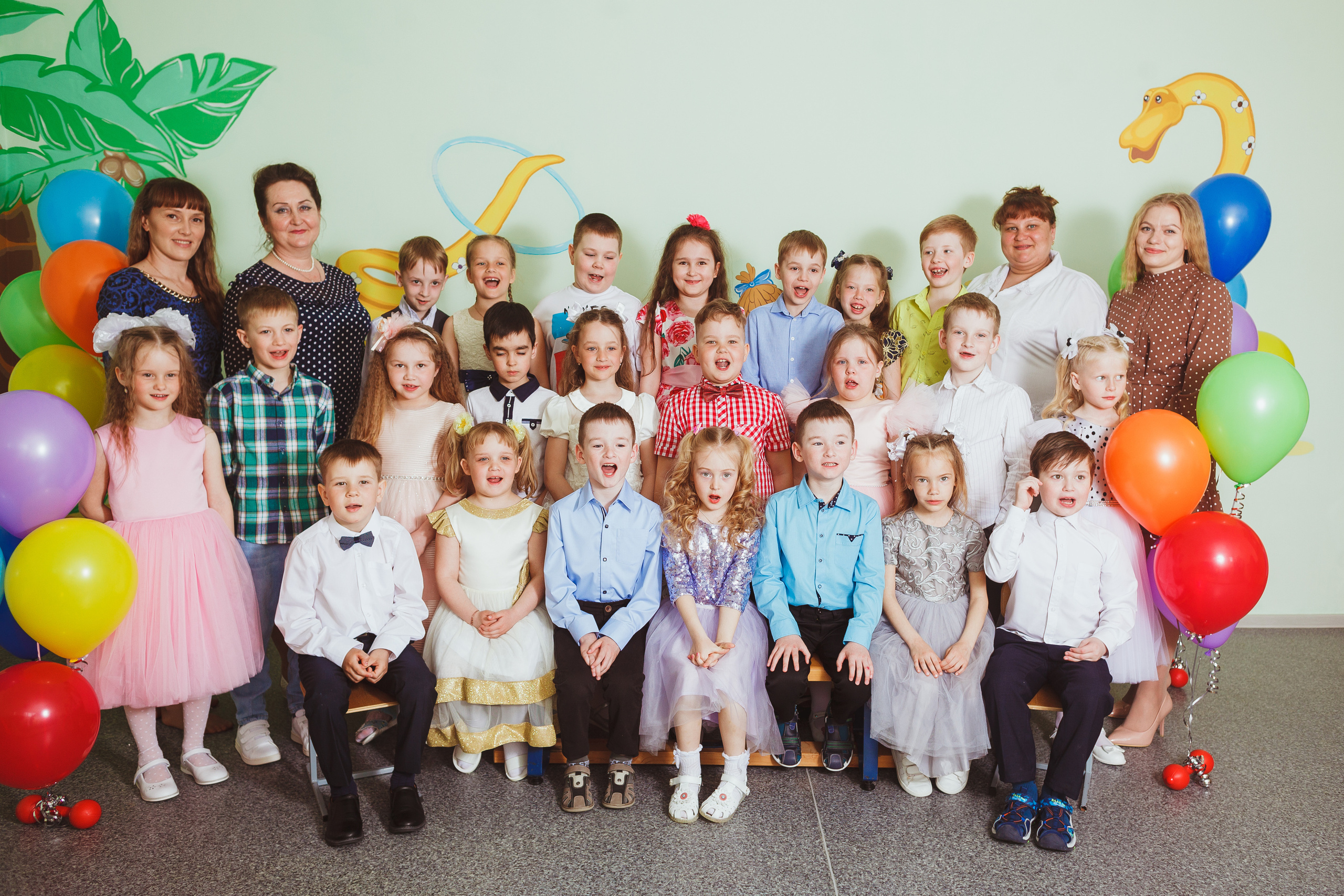 Фотосессия сад. Семейный и детский фотограф в Сухом Логу Ольга Кайгородова