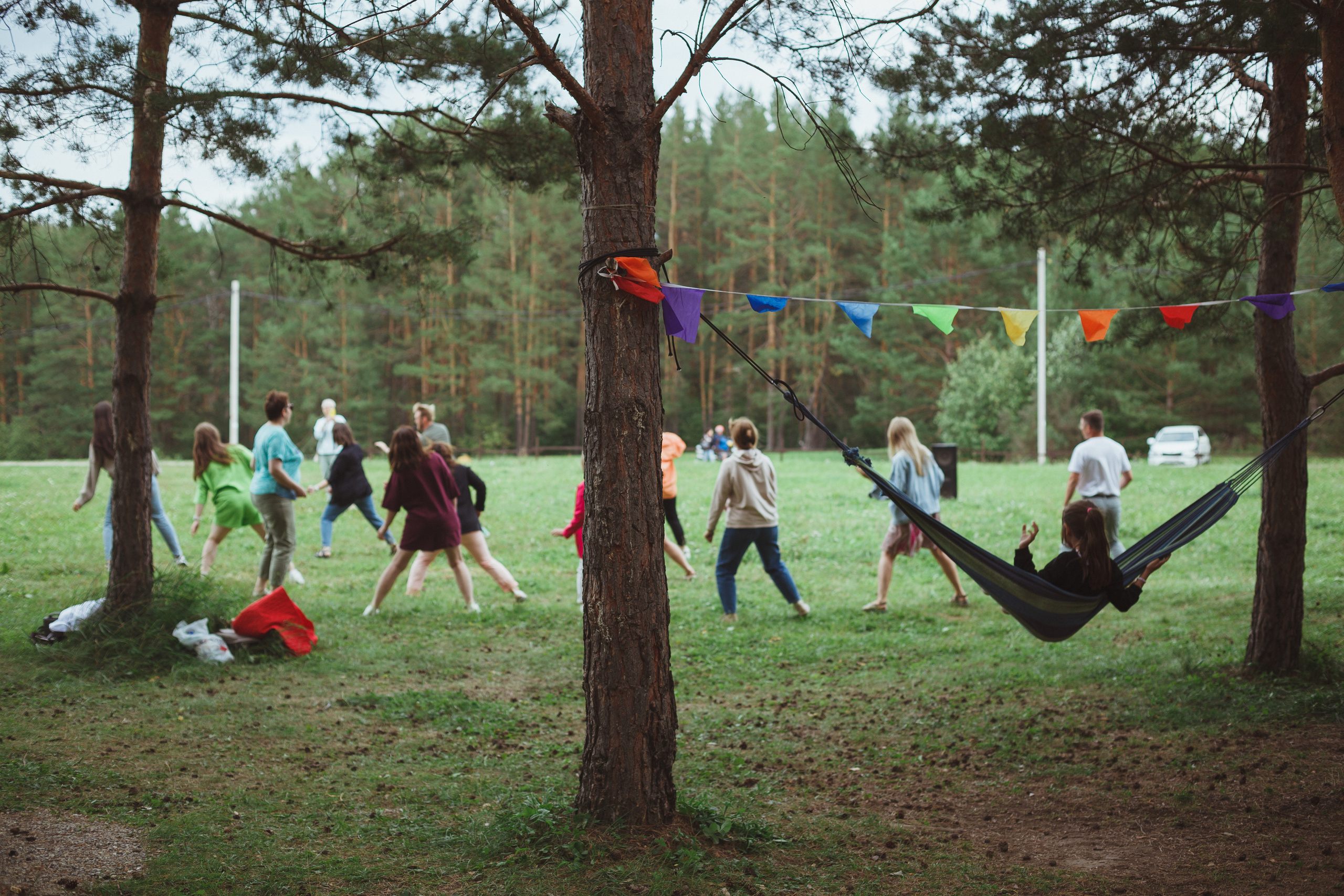 Дивий Камень | Глэмпинг. Семейный и детский фотограф в Сухом Логу Ольга Кайгородова