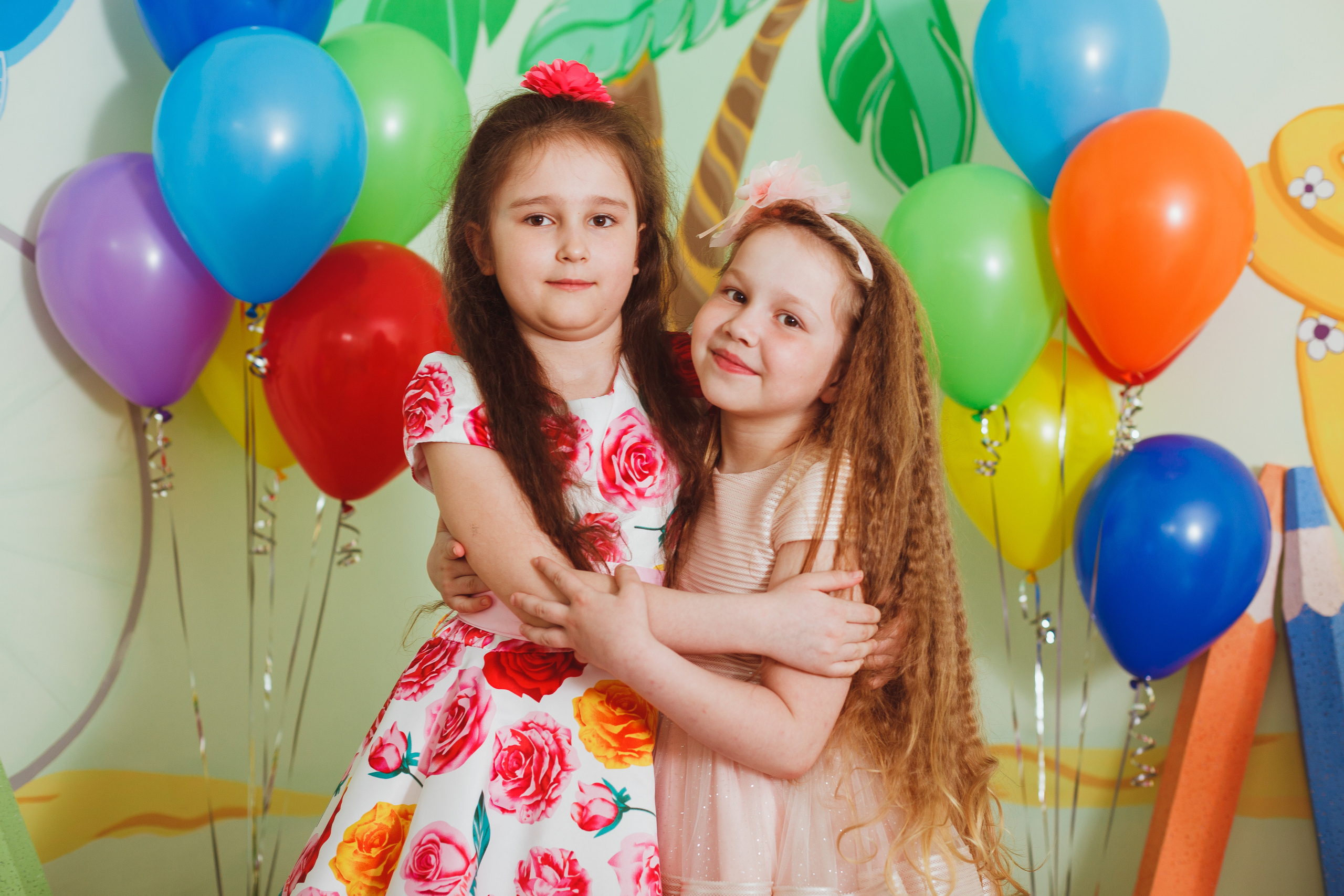 Фотосессия сад. Семейный и детский фотограф в Сухом Логу Ольга Кайгородова