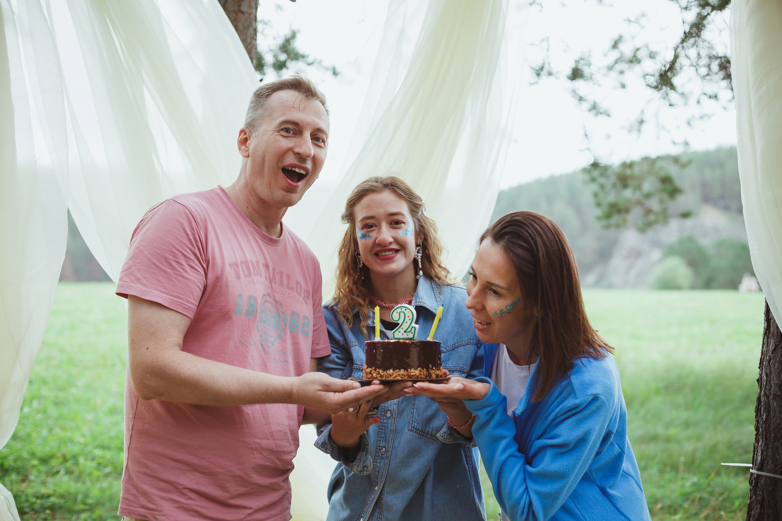 Дивий Камень | Глэмпинг. Семейный и детский фотограф в Сухом Логу Ольга Кайгородова