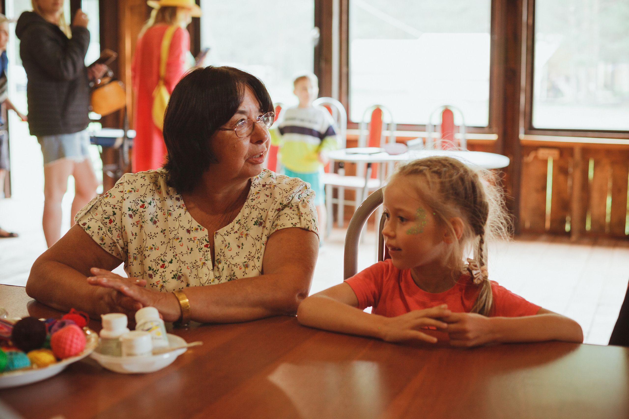 Дивий Камень | Глэмпинг. Семейный и детский фотограф в Сухом Логу Ольга Кайгородова