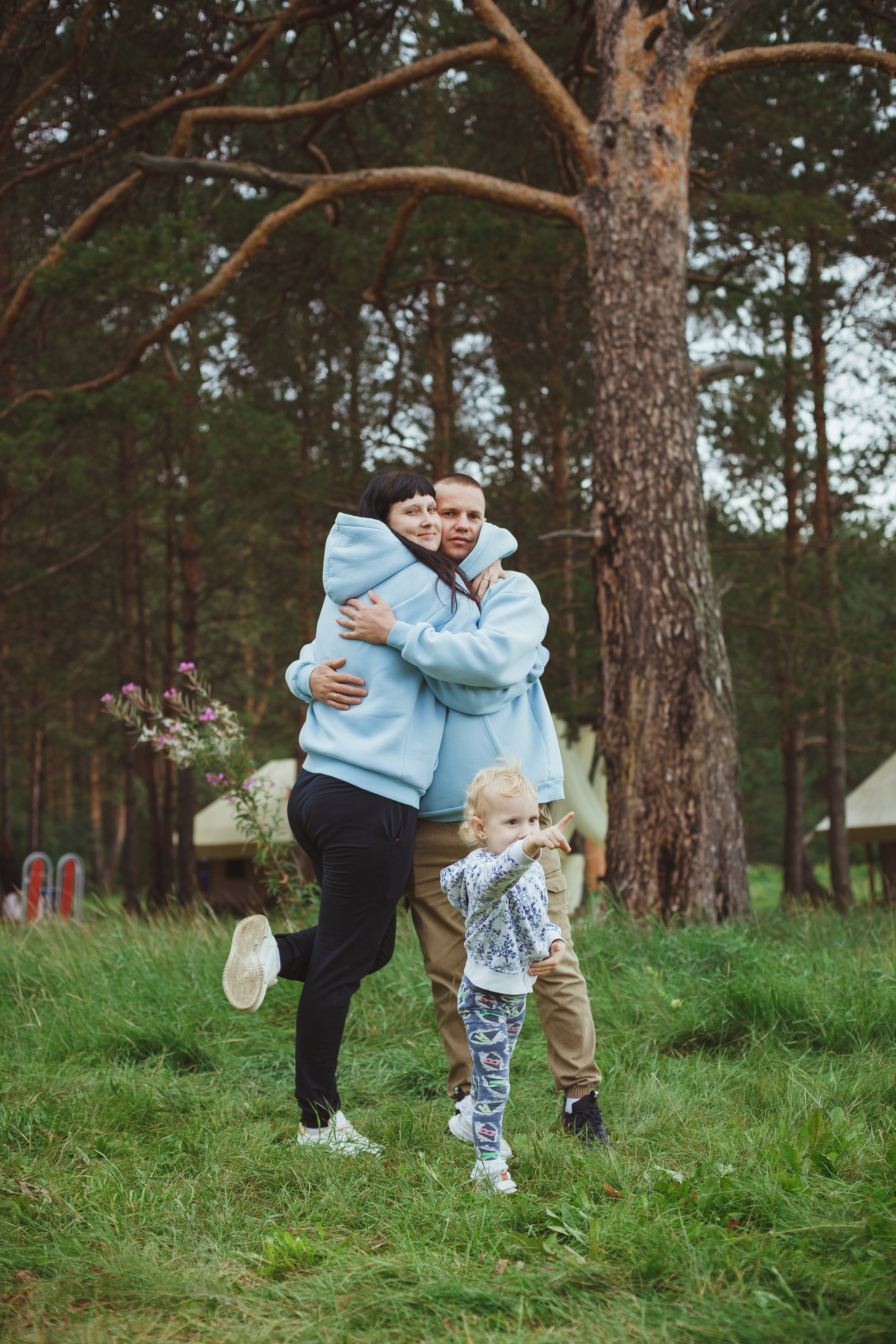 Дивий Камень | Глэмпинг. Семейный и детский фотограф в Сухом Логу Ольга Кайгородова