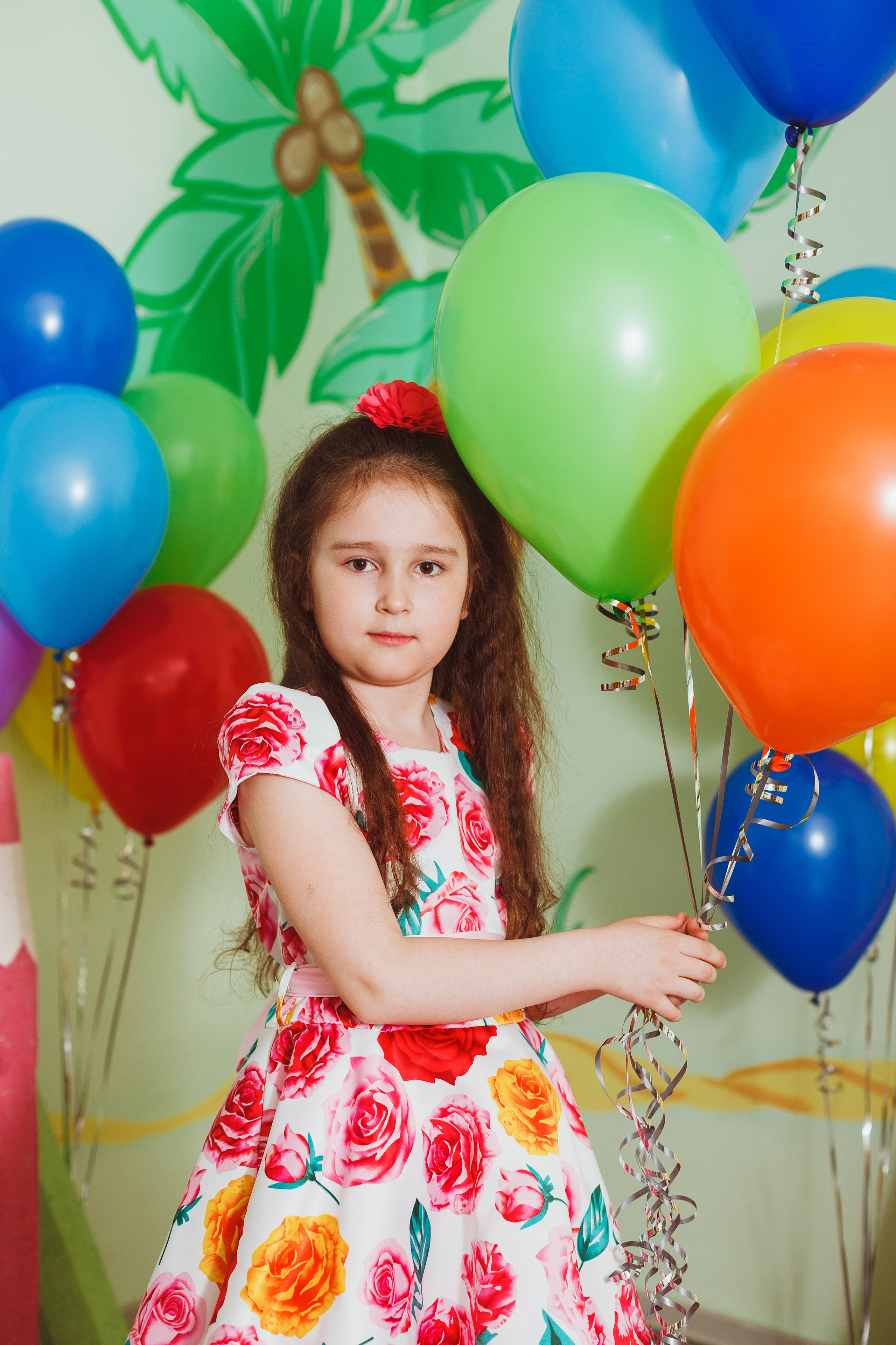 Фотосессия сад. Семейный и детский фотограф в Сухом Логу Ольга Кайгородова