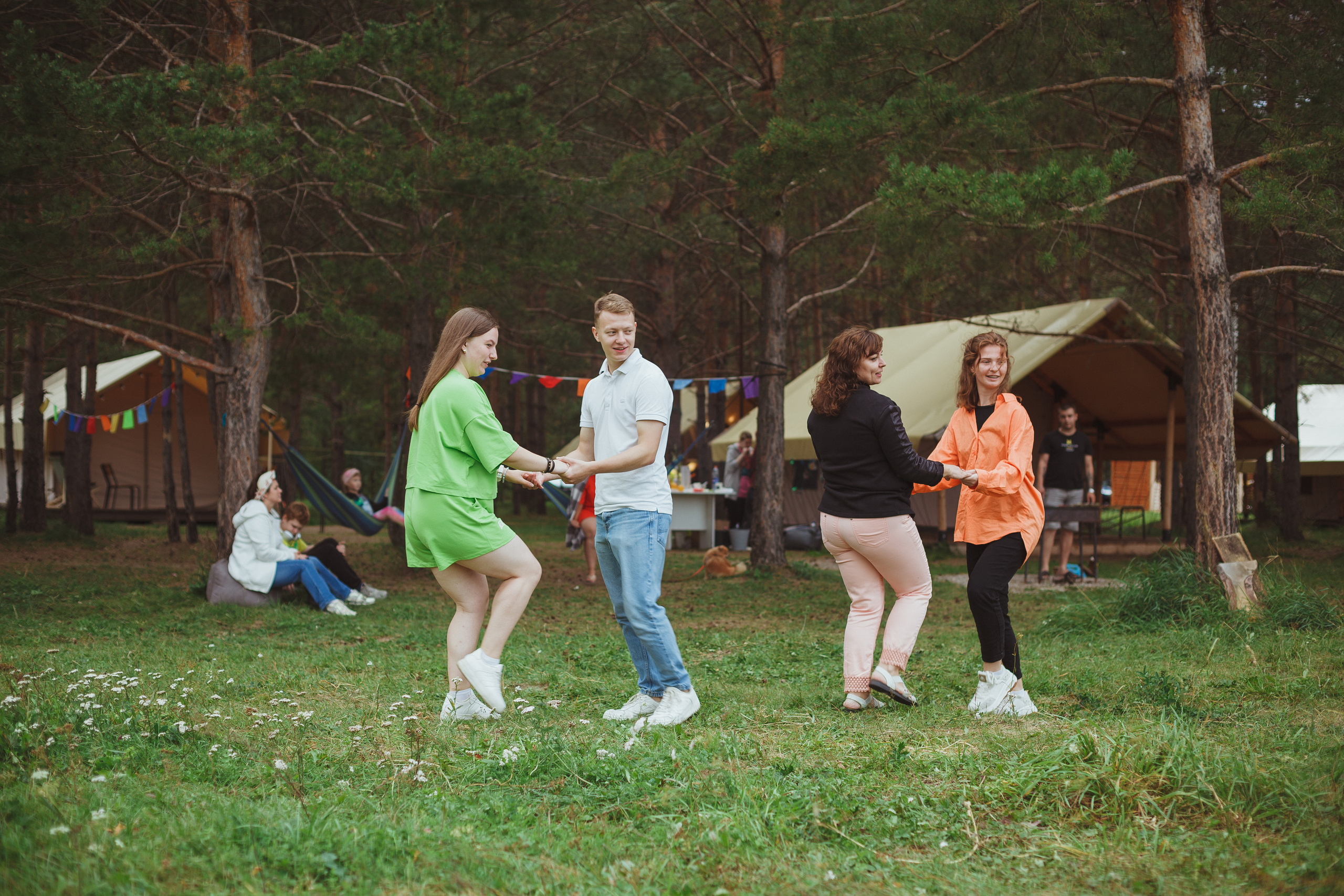 Дивий Камень | Глэмпинг. Семейный и детский фотограф в Сухом Логу Ольга Кайгородова