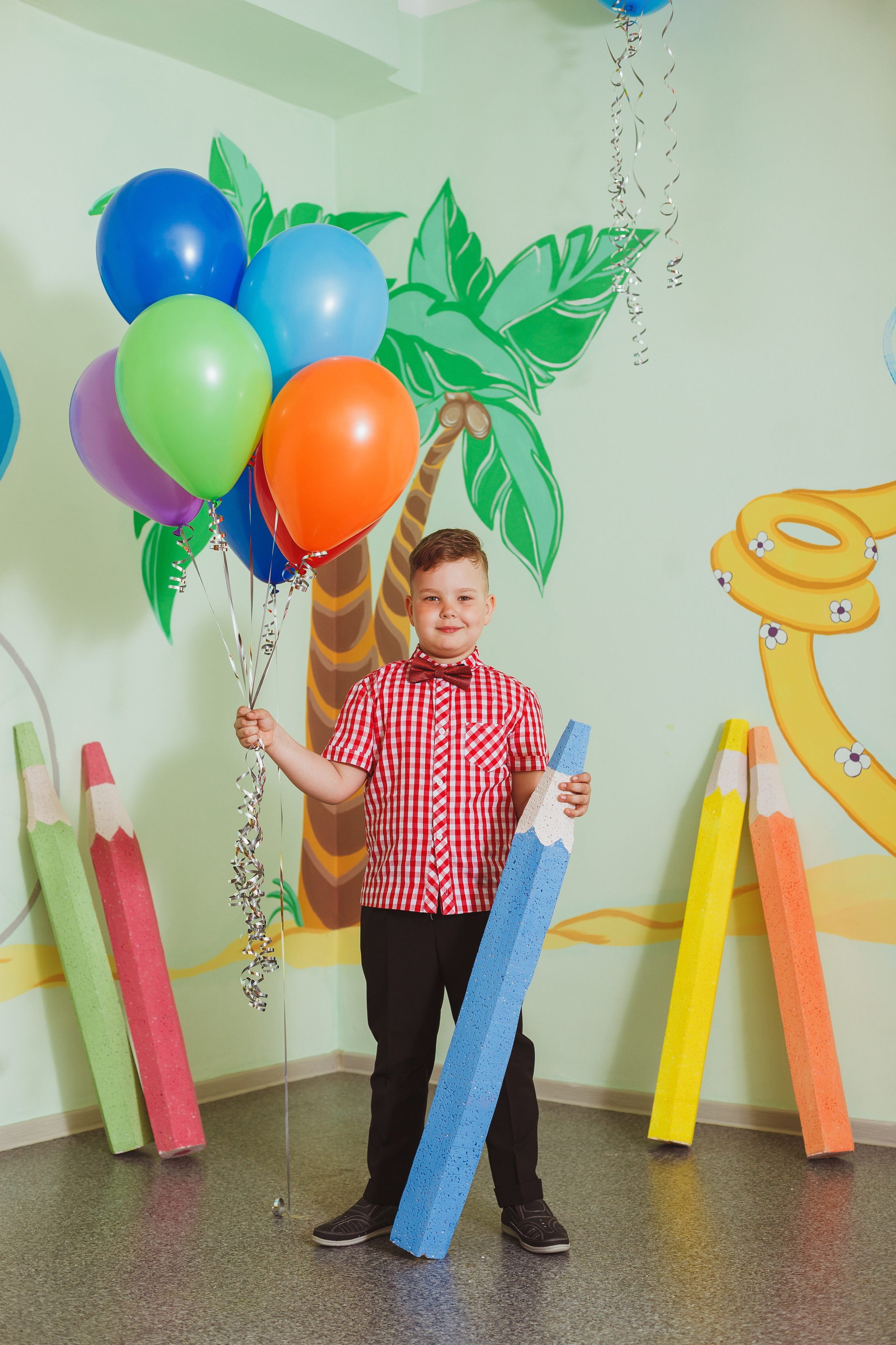 Фотосессия сад. Семейный и детский фотограф в Сухом Логу Ольга Кайгородова