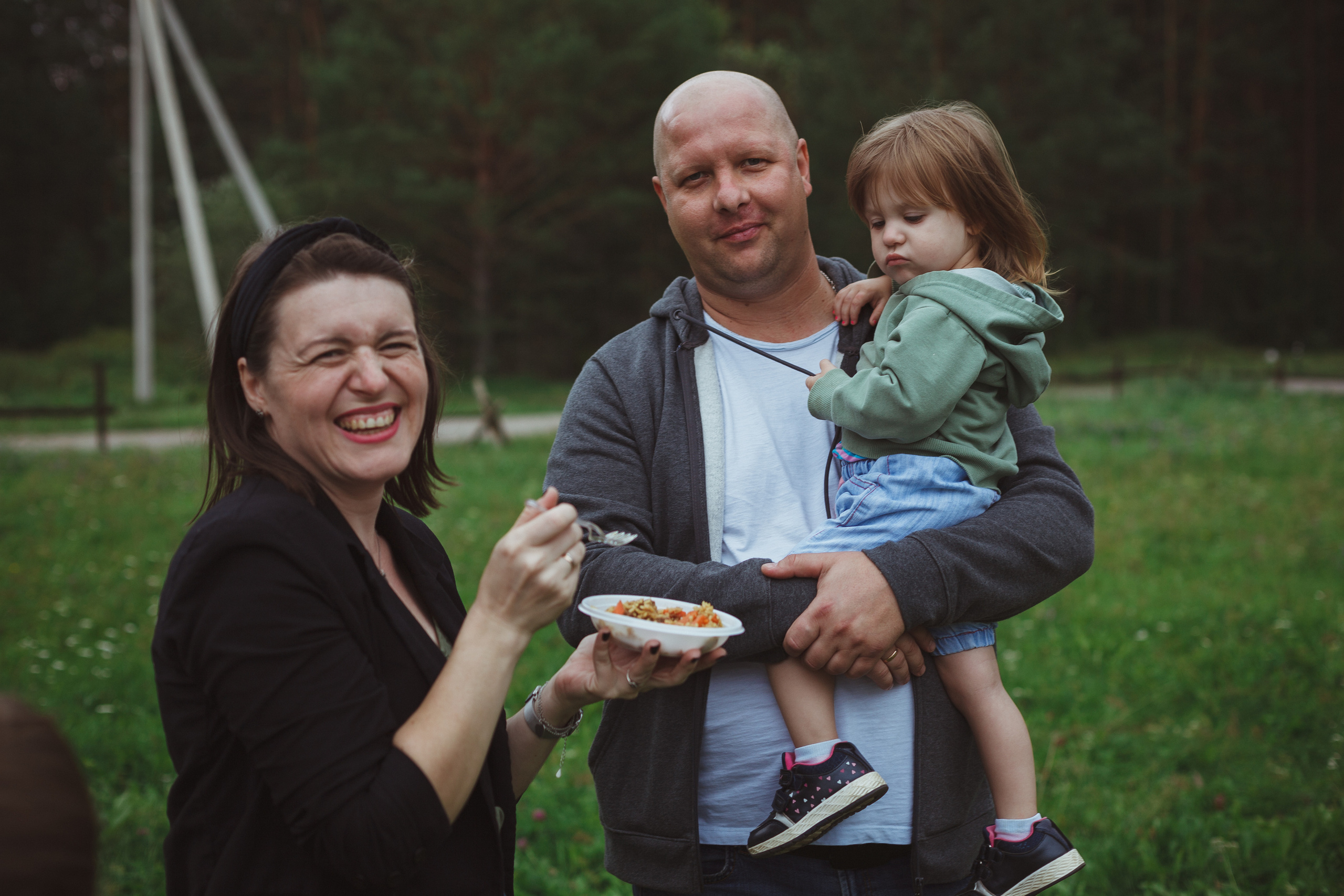 Дивий Камень | Глэмпинг. Семейный и детский фотограф в Сухом Логу Ольга Кайгородова