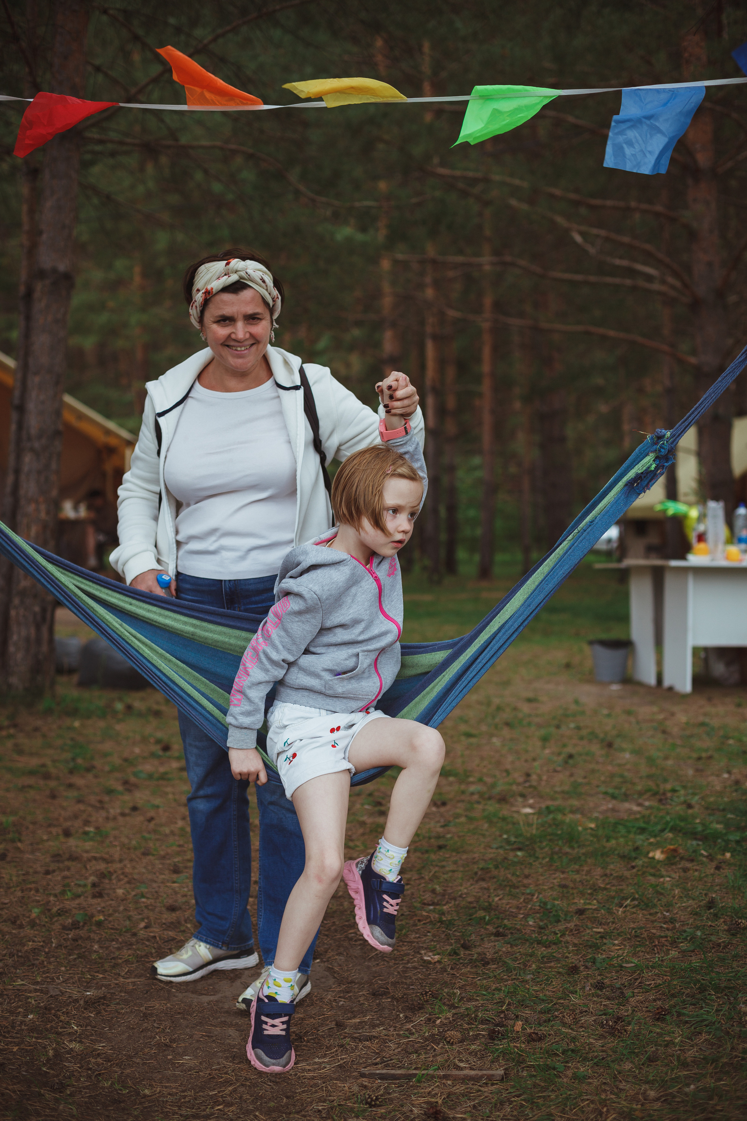 Дивий Камень | Глэмпинг. Семейный и детский фотограф в Сухом Логу Ольга Кайгородова