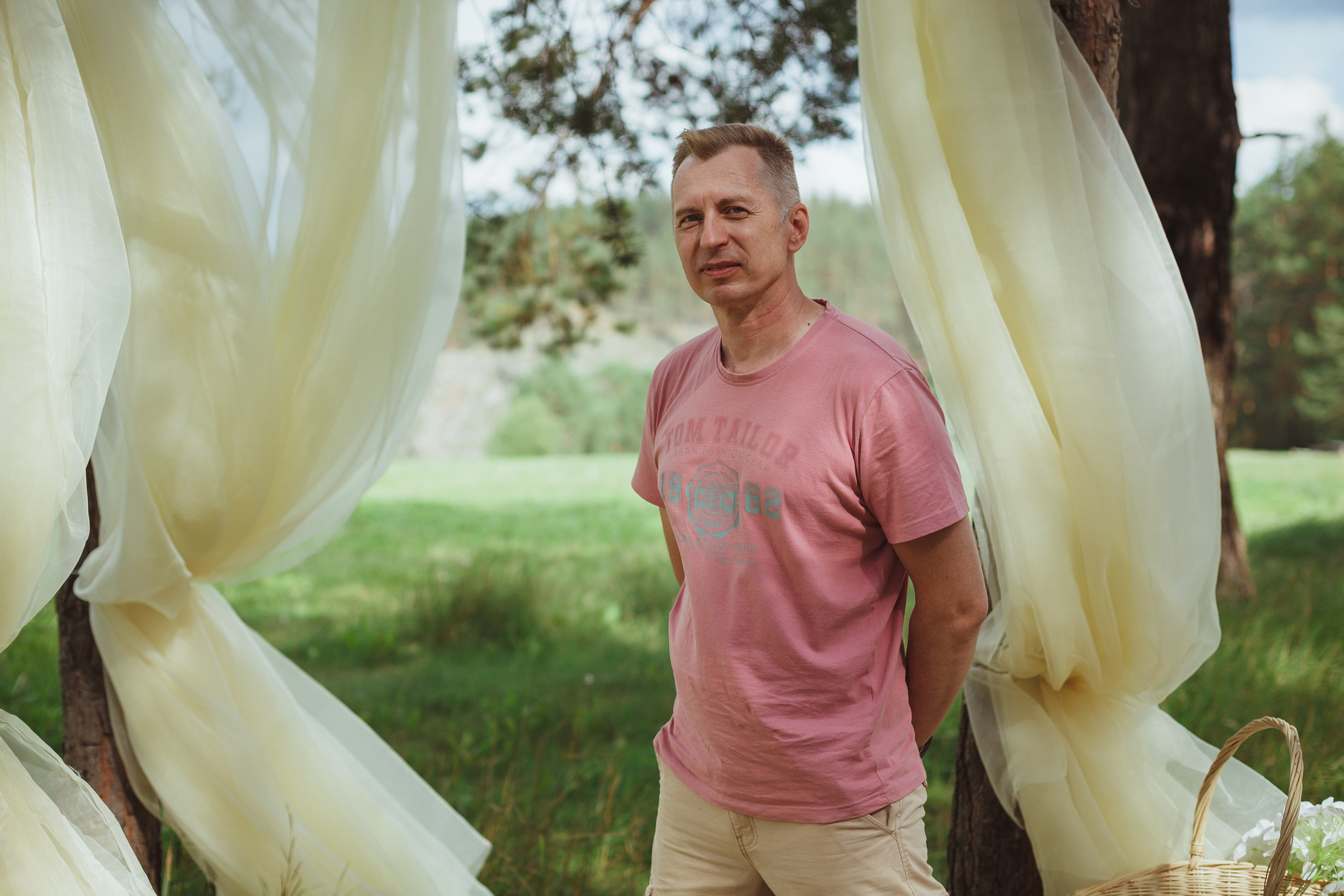 Дивий Камень | Глэмпинг. Семейный и детский фотограф в Сухом Логу Ольга Кайгородова