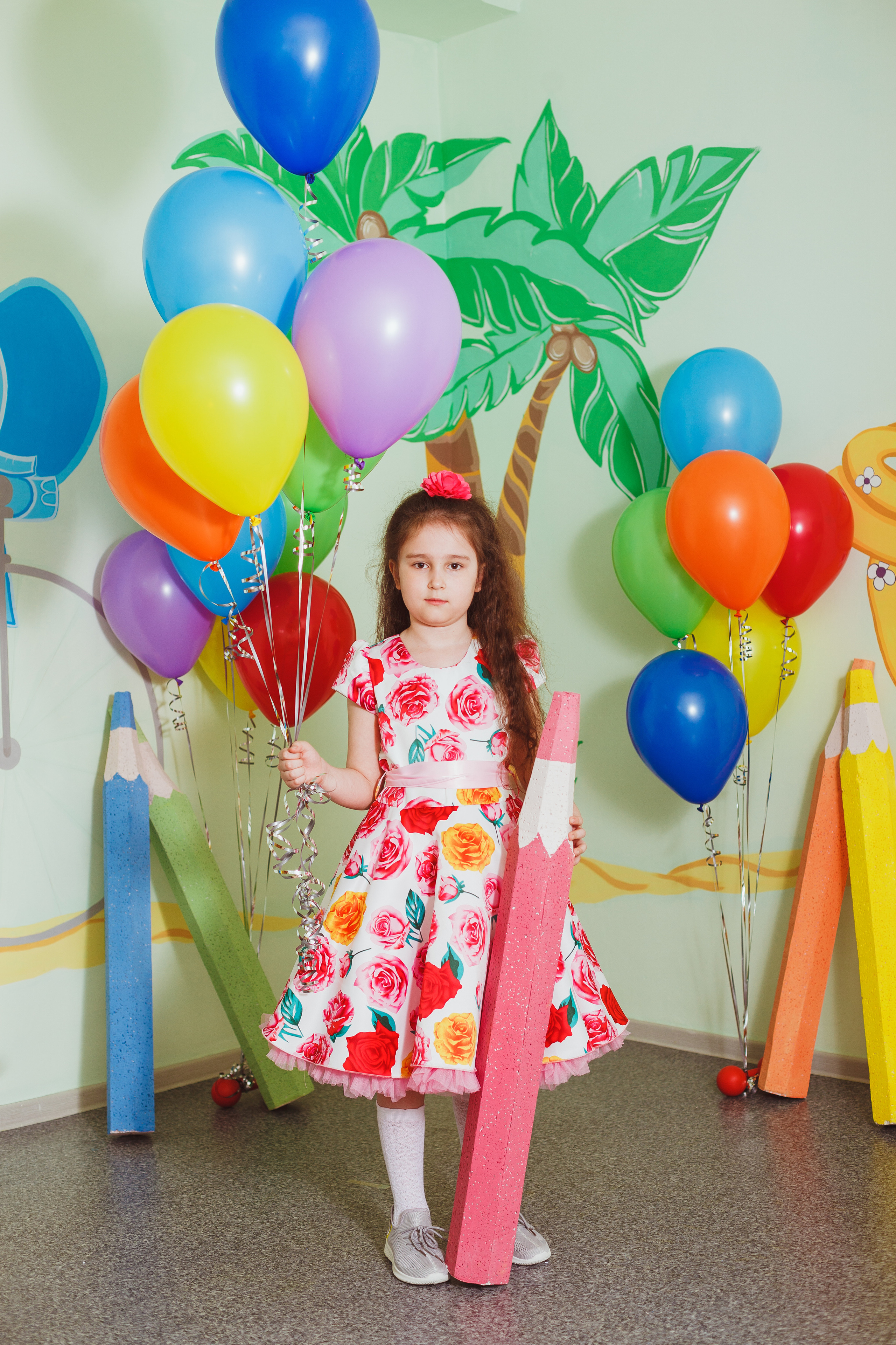 Фотосессия сад. Семейный и детский фотограф в Сухом Логу Ольга Кайгородова