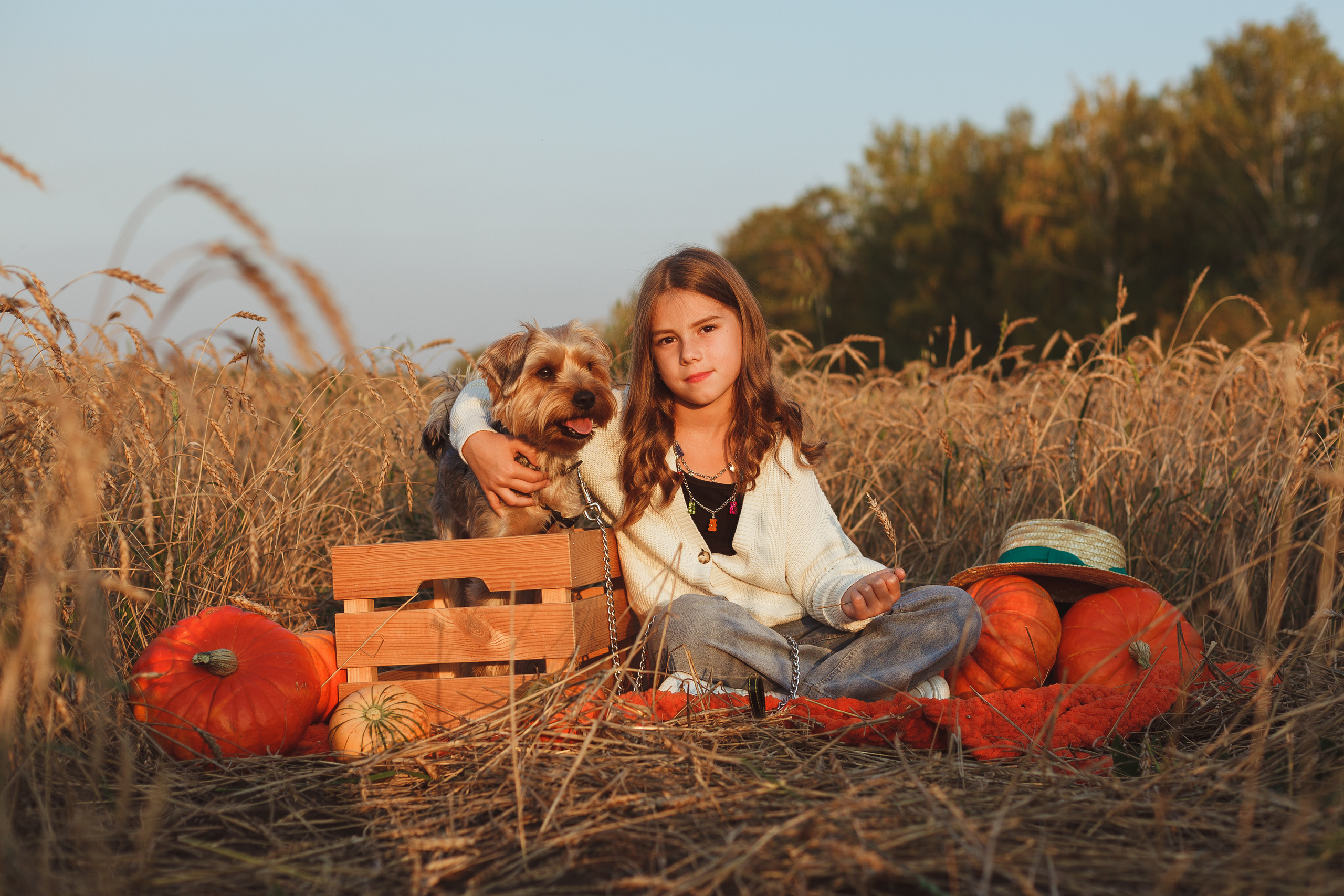 Марьяна. Семейный и детский фотограф в Сухом Логу Ольга Кайгородова