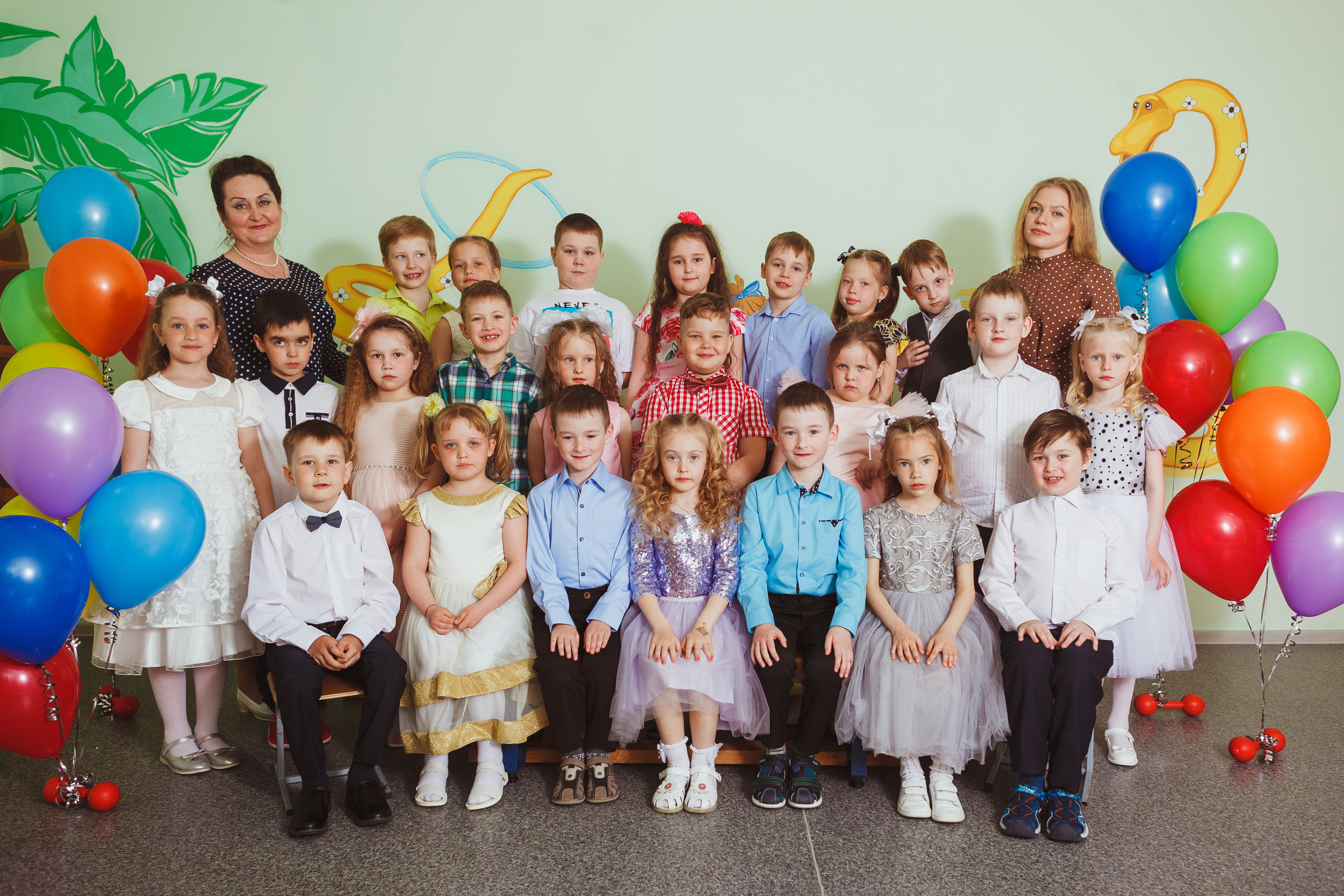 Фотосессия сад. Семейный и детский фотограф в Сухом Логу Ольга Кайгородова