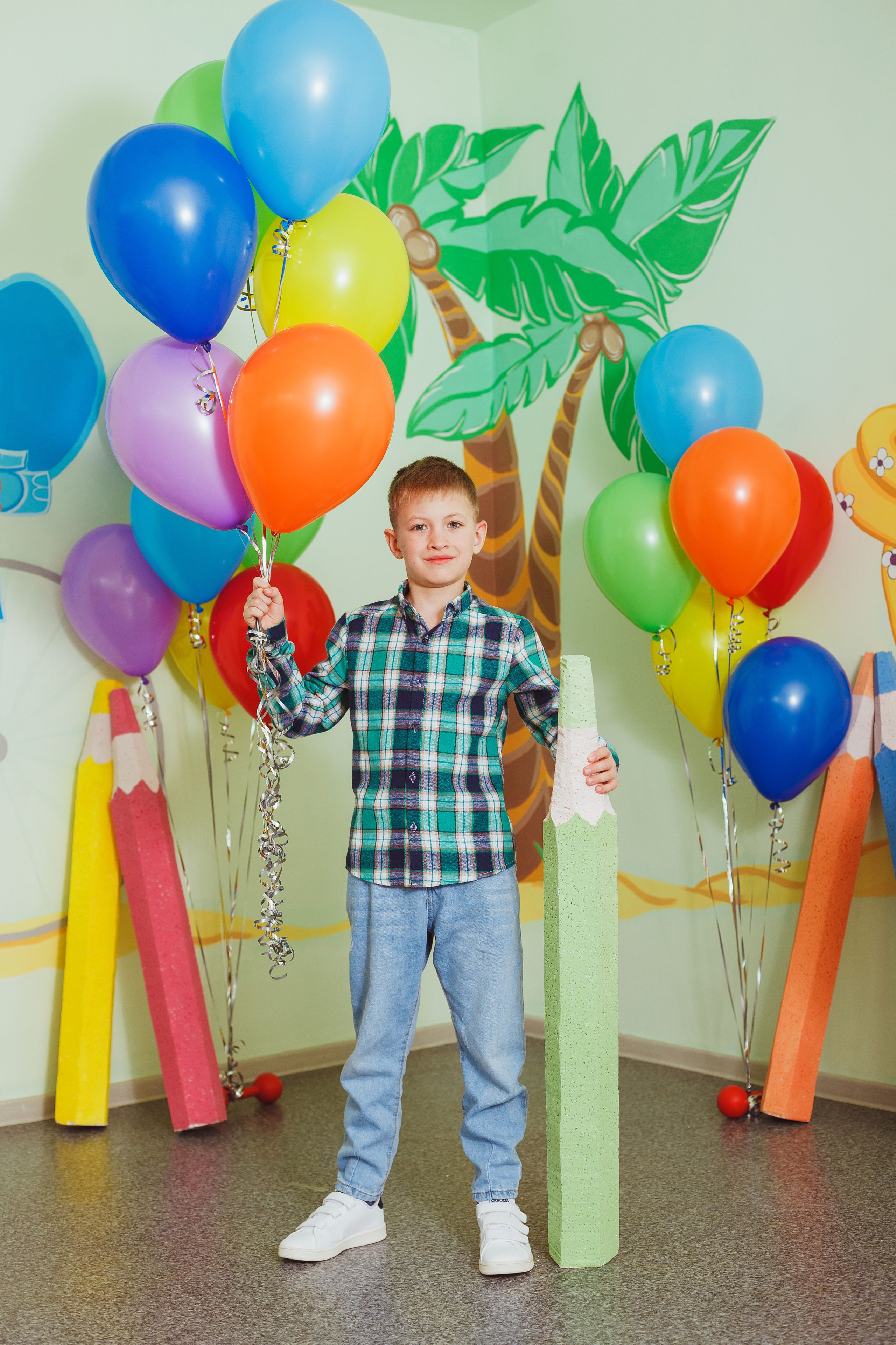 Фотосессия сад. Семейный и детский фотограф в Сухом Логу Ольга Кайгородова